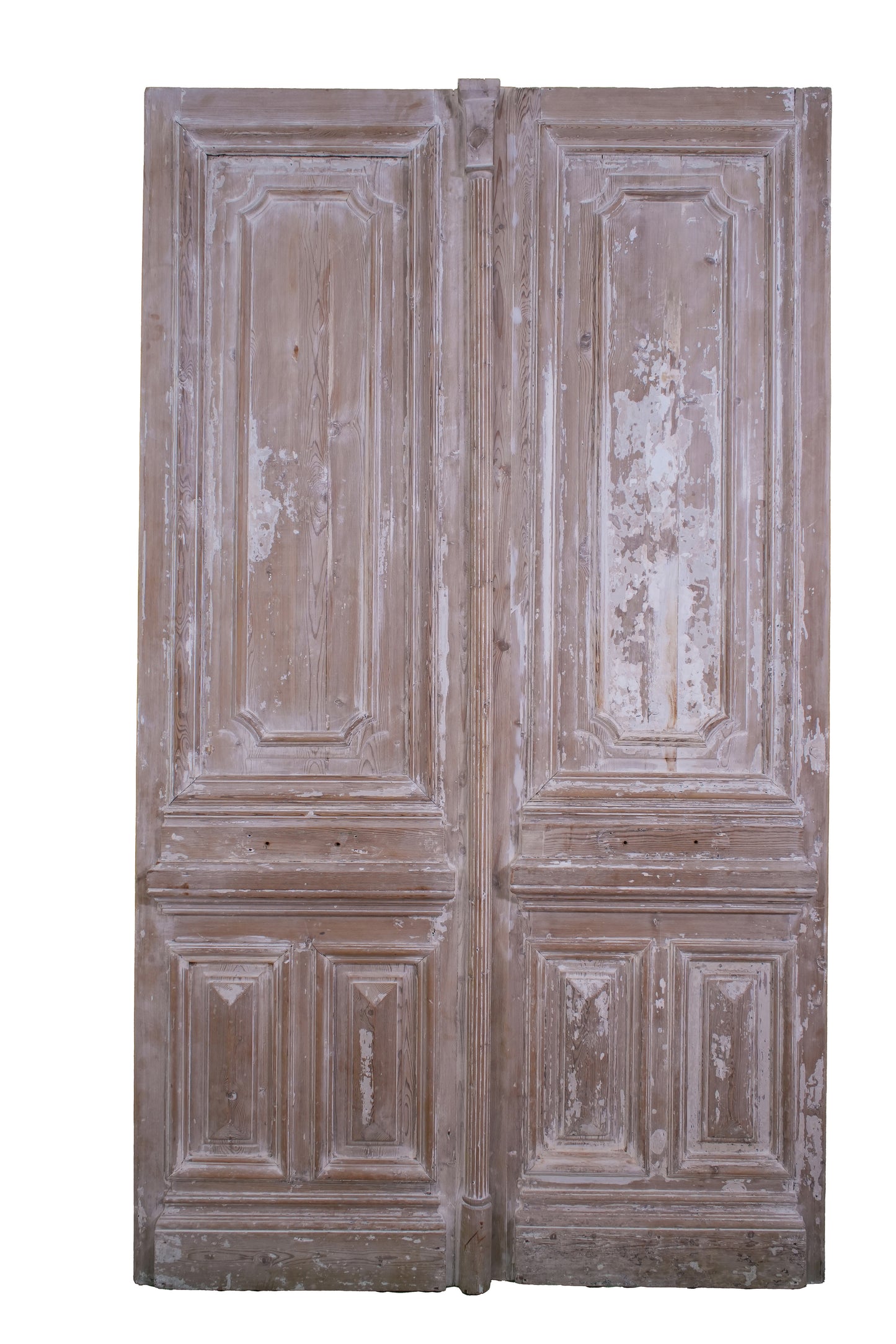 European Solid Wood - HJY301000