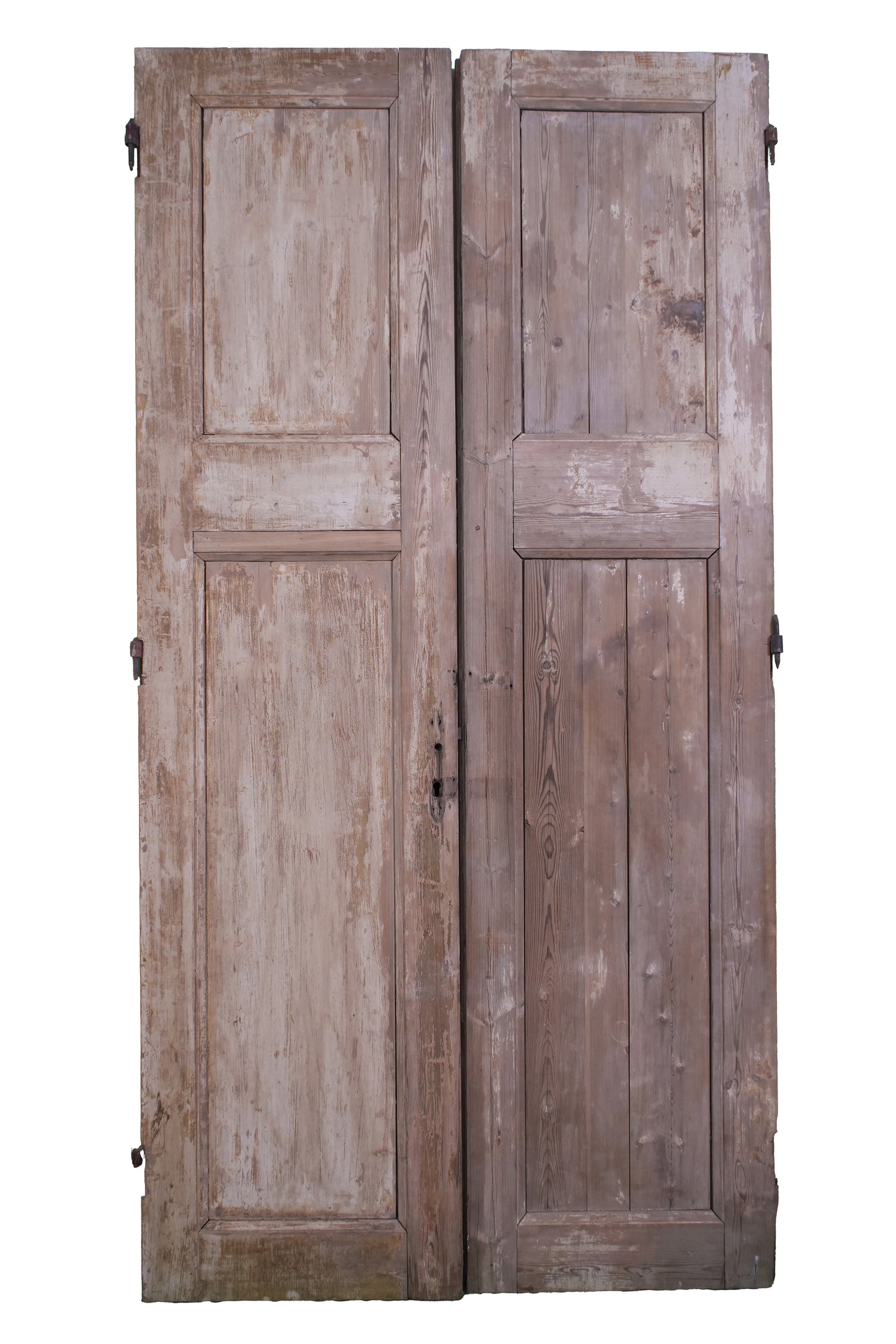European Solid Wood - HJ969645A