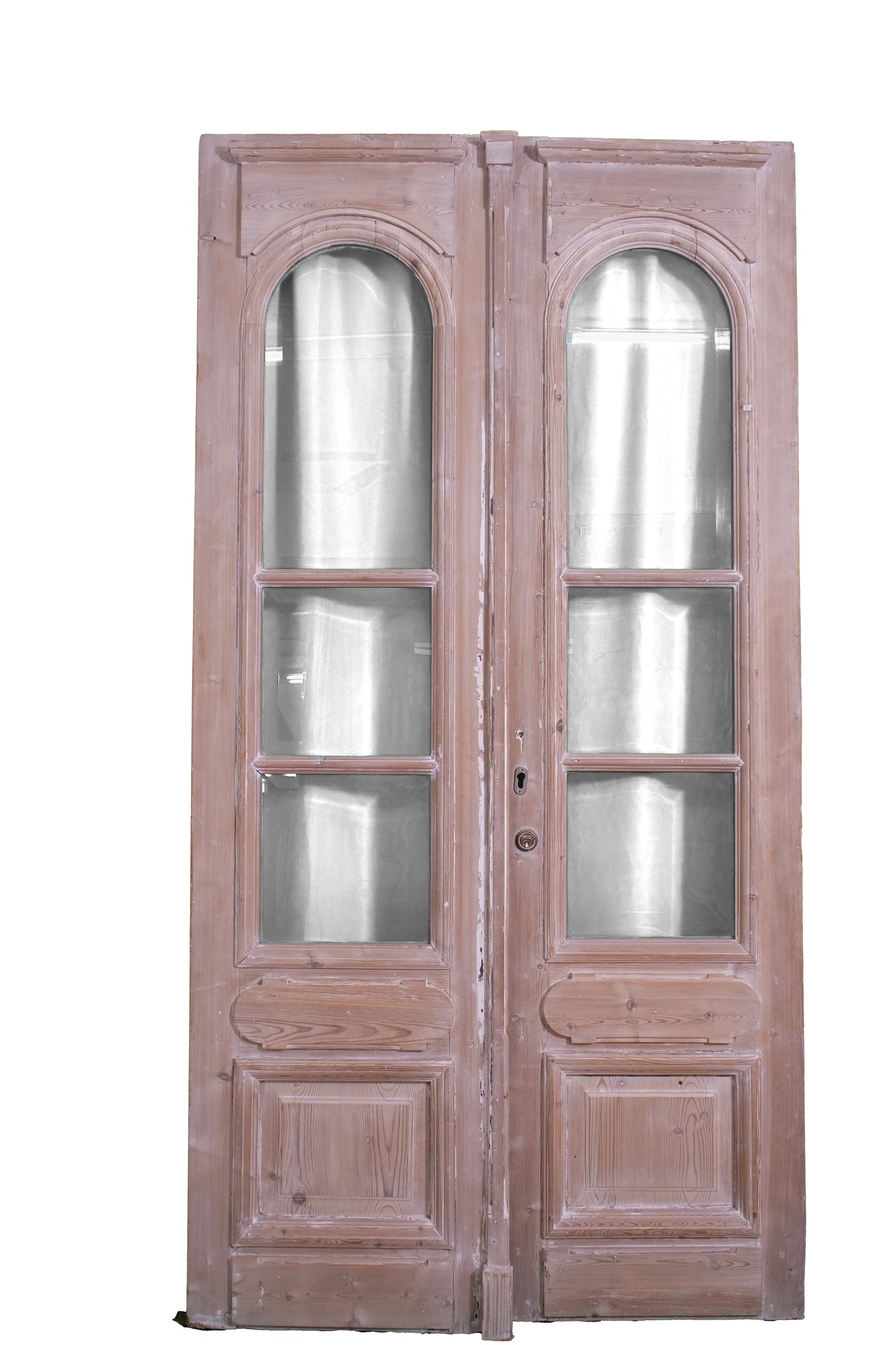 European Beveled Glass - HJ3091346