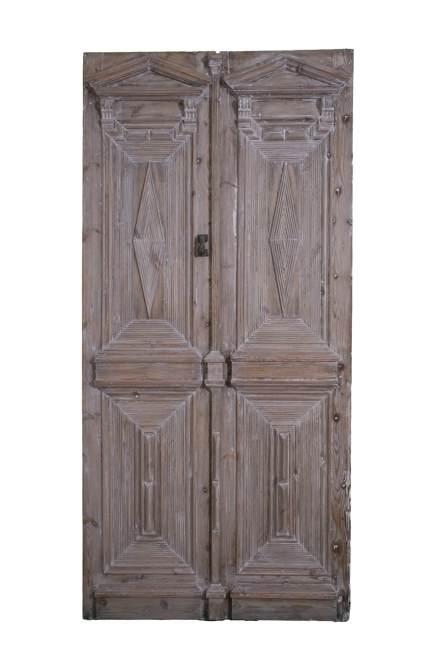 European Solid Wood Carving - T731764