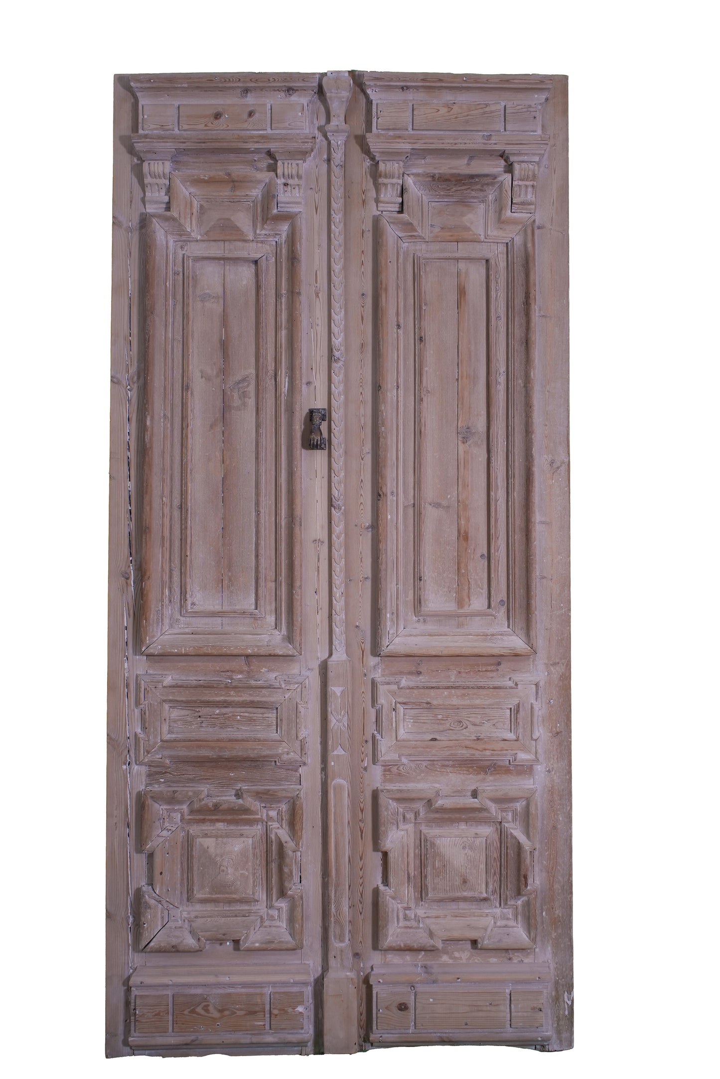 European Solid Wood - V114823