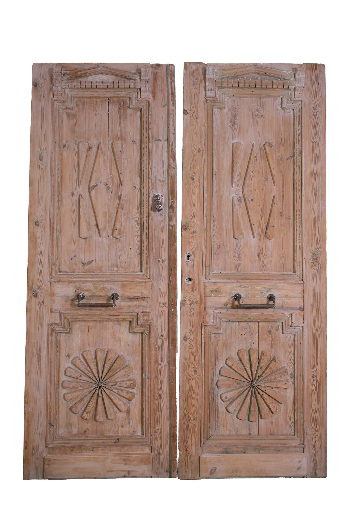 European Solid Wood - 244375A