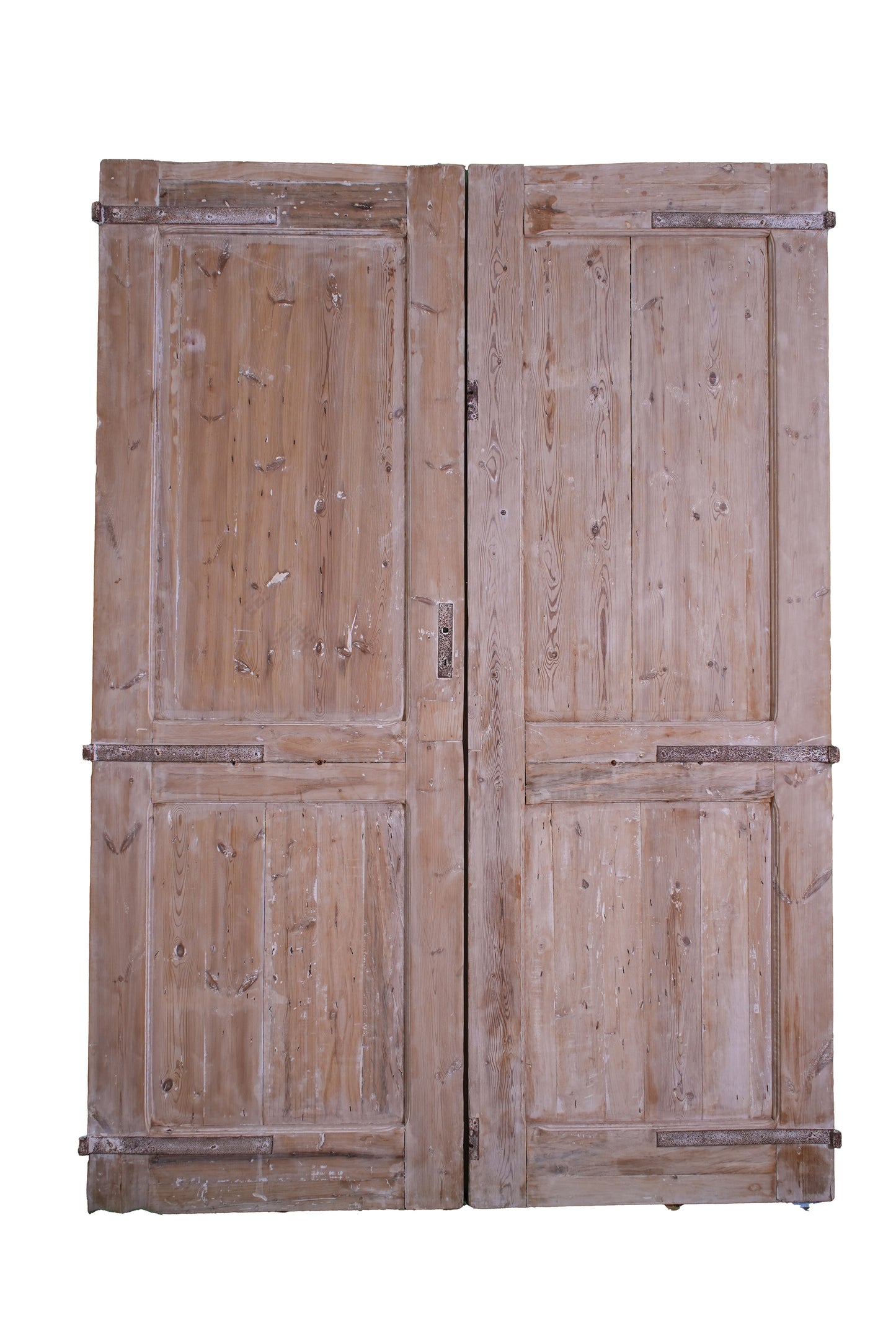 European Solid Wood - 244375A