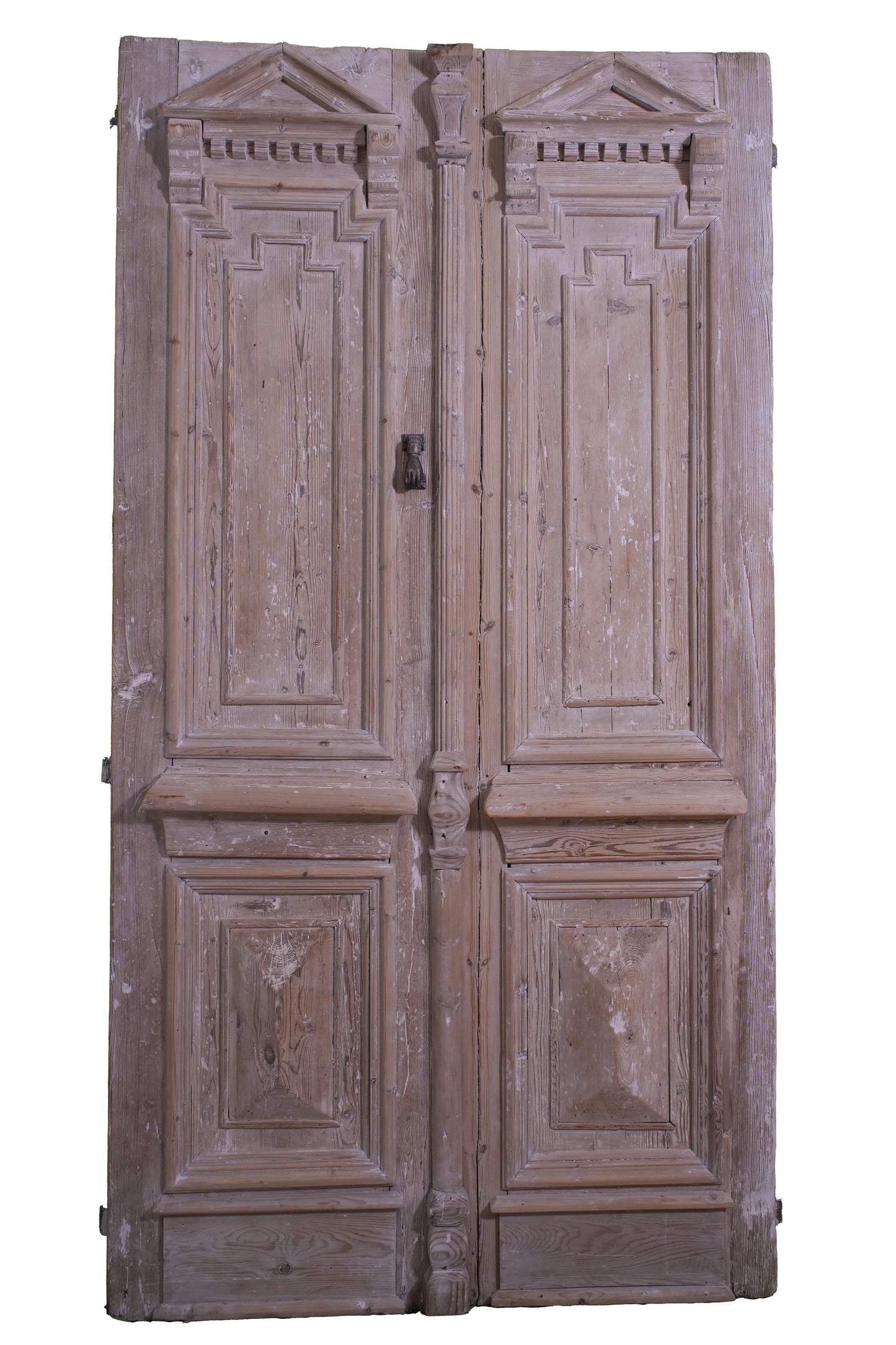 European Solid Door - 9862694