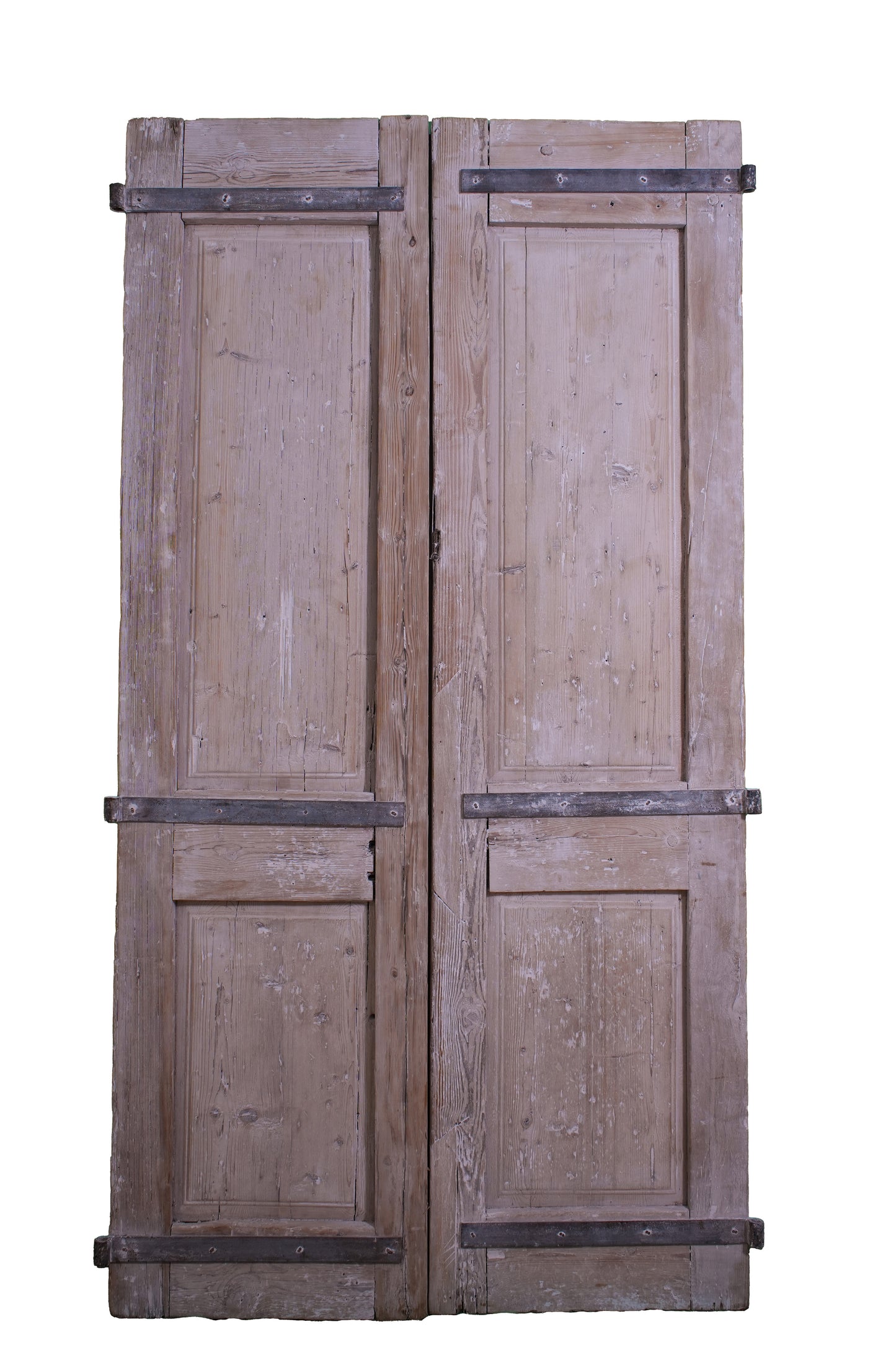European Solid Door - 9862694