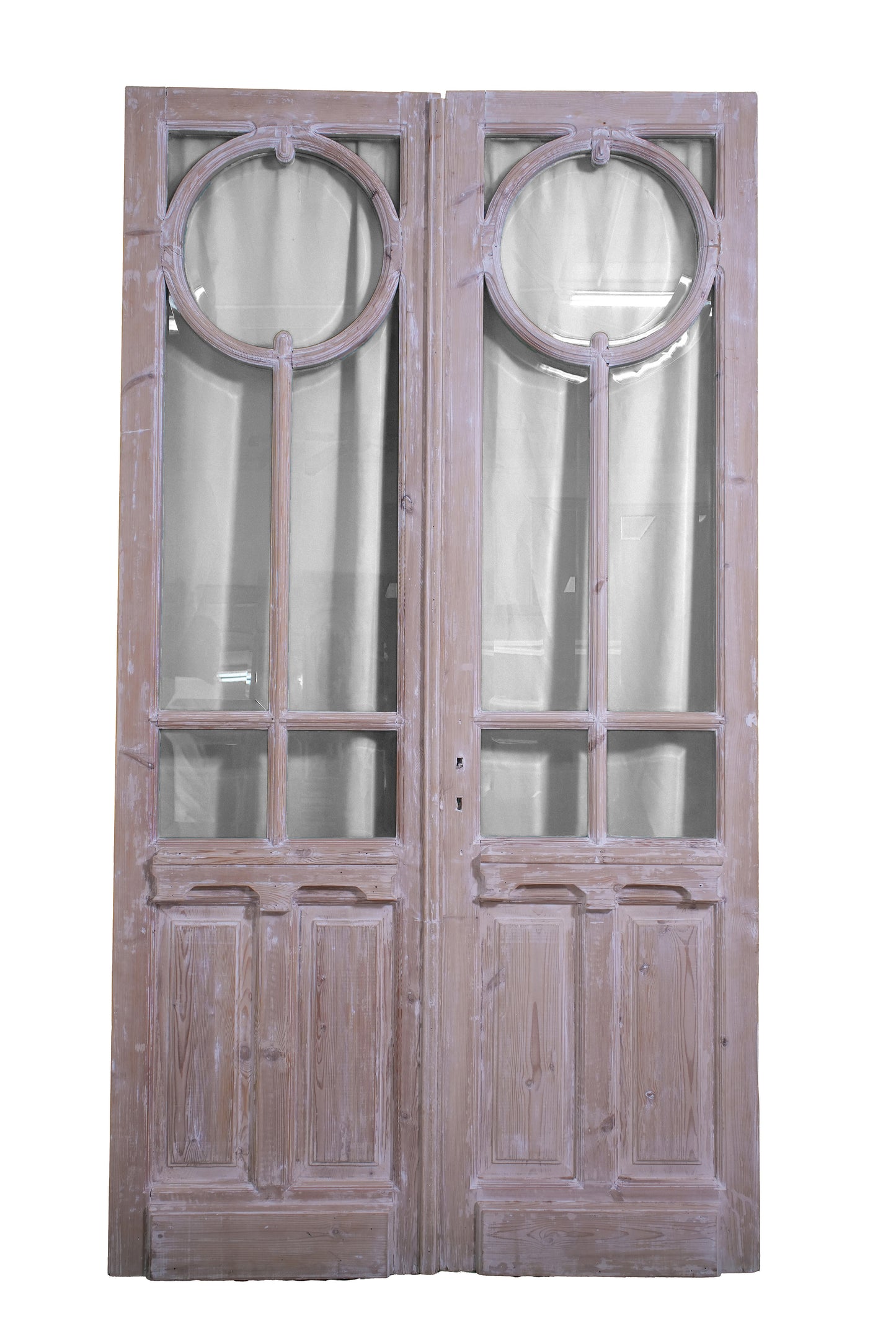 European Beveled Glass - HJA94934