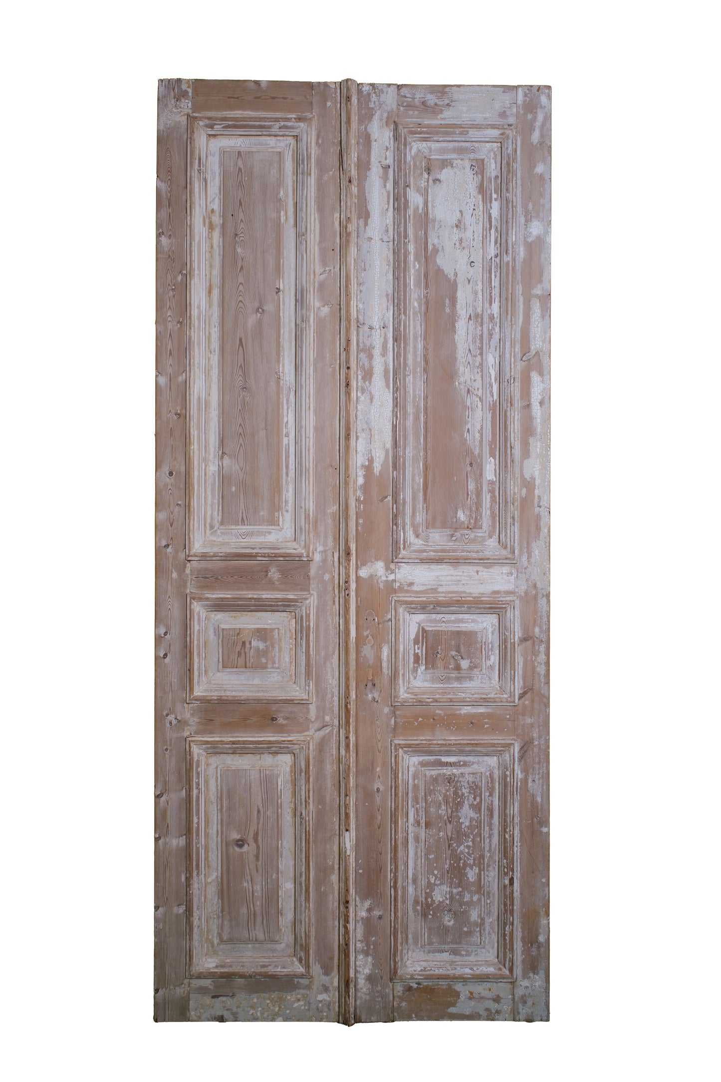 European Solid Wood Painted - 871213B