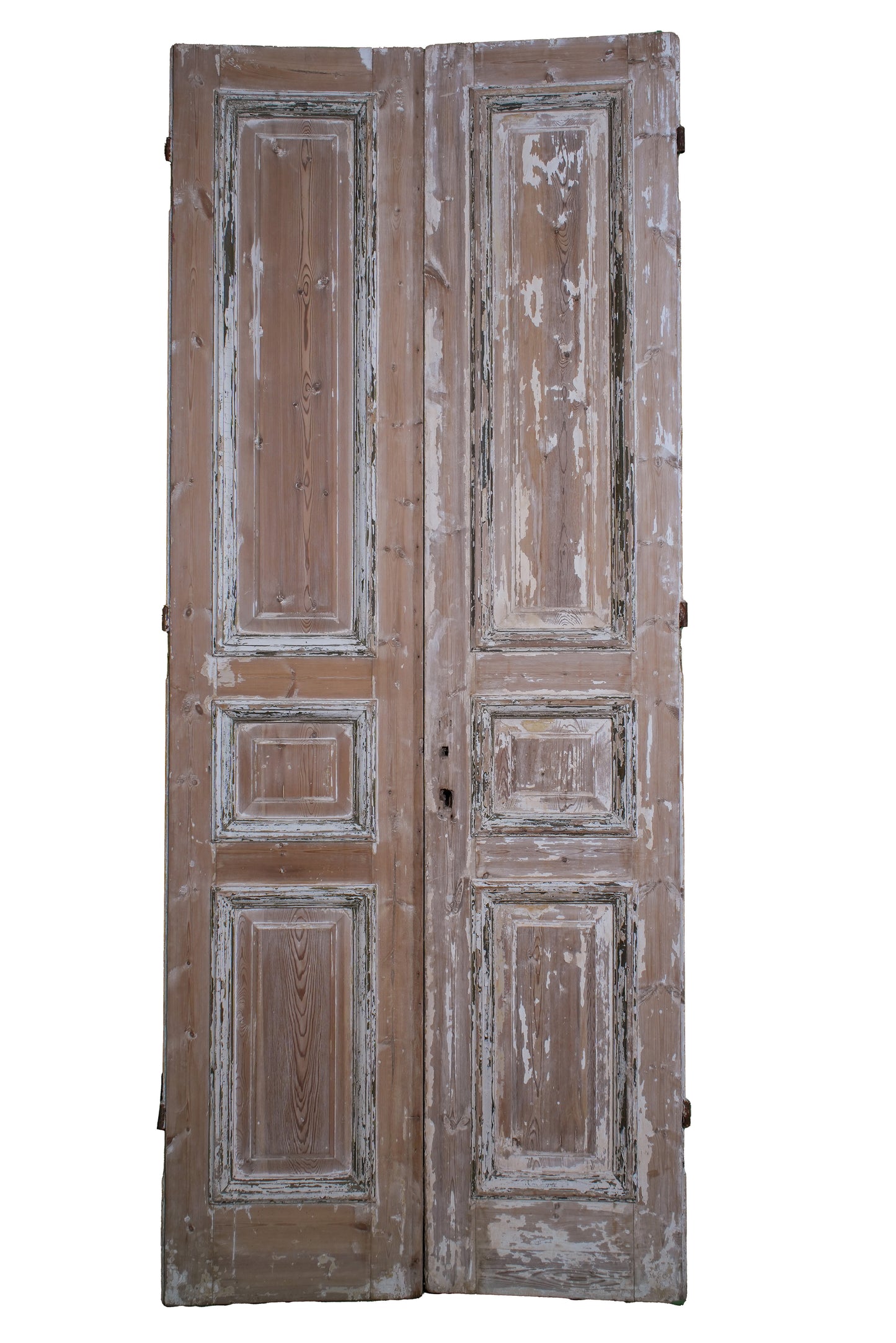European Solid Wood Painted - 871213B