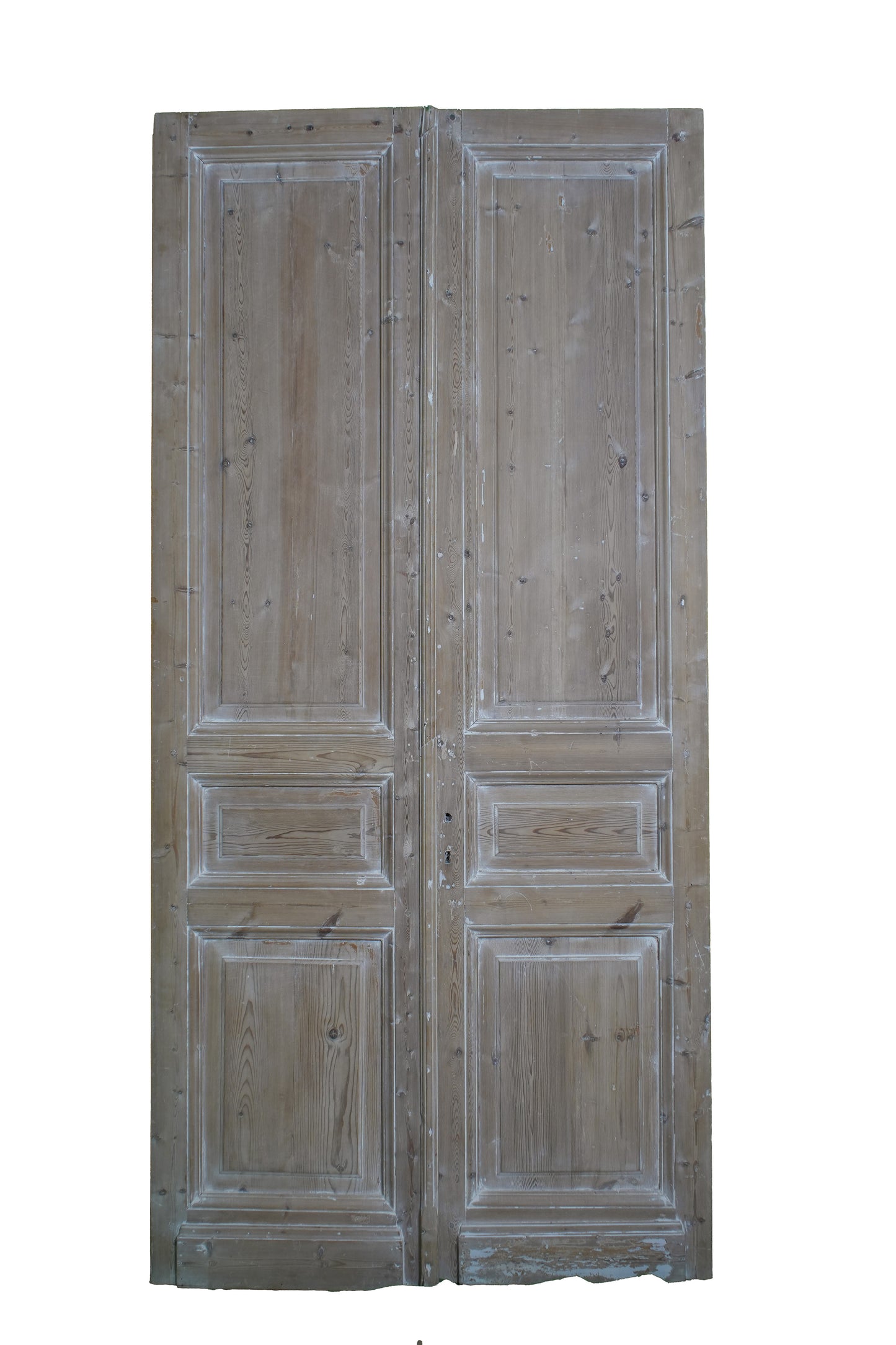 European Solid Wood - HJ526277V