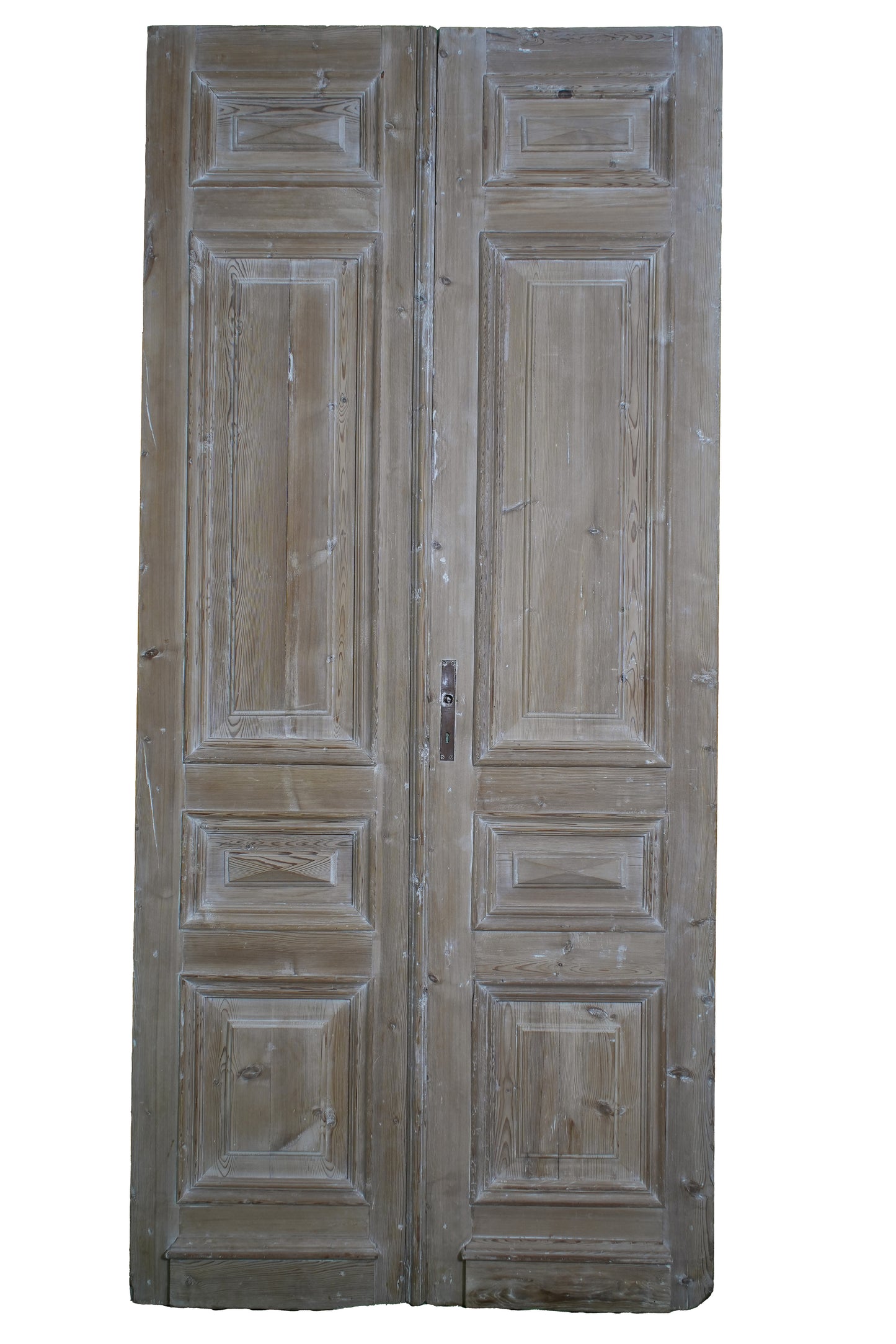 European Solid Wood - HJG519086