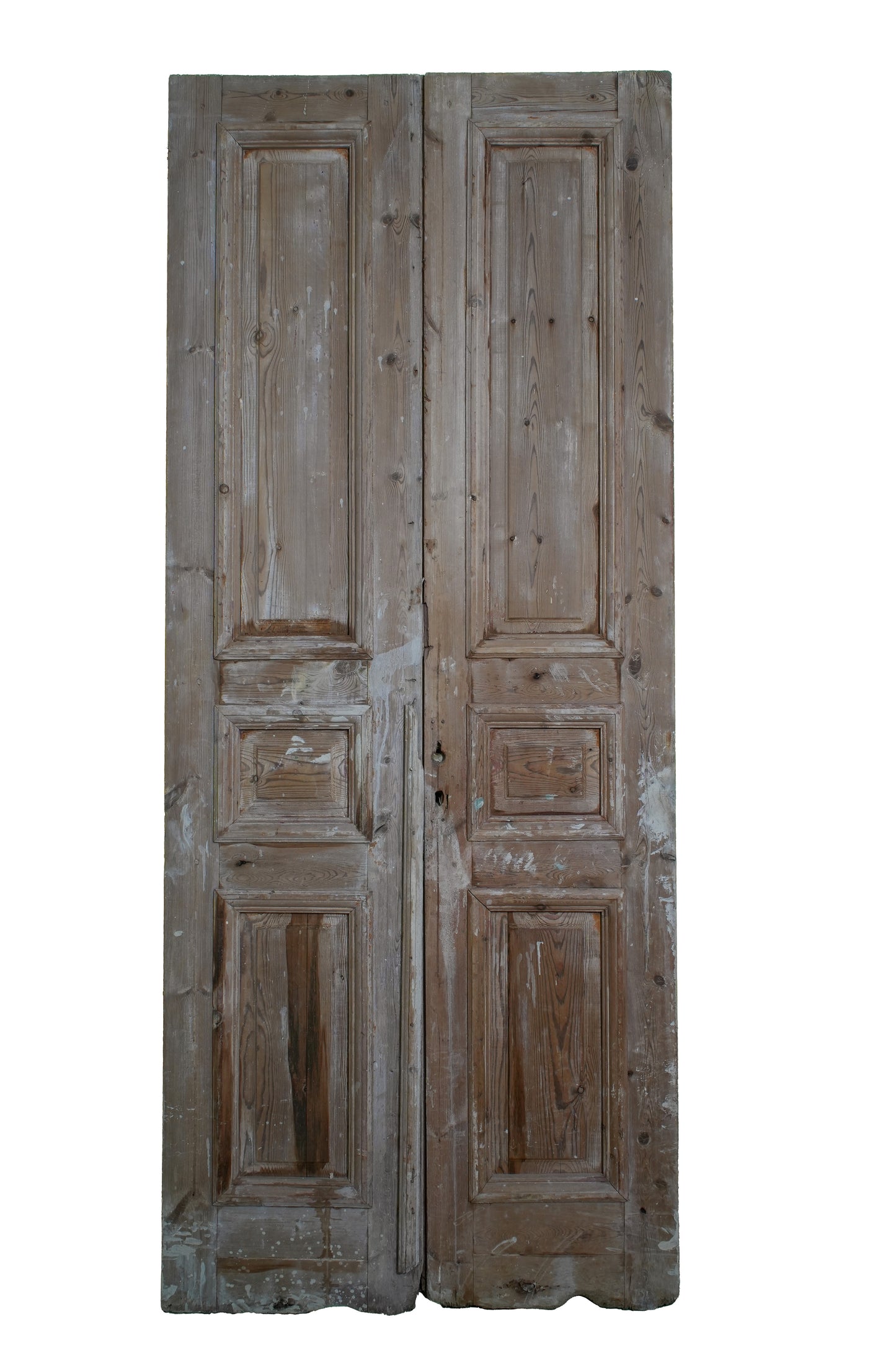 European Solid Wood - 367103T