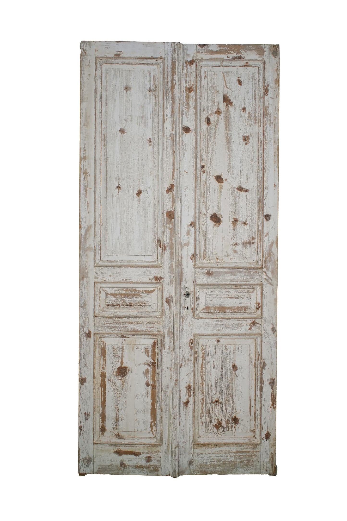 European White Painted - 414549V