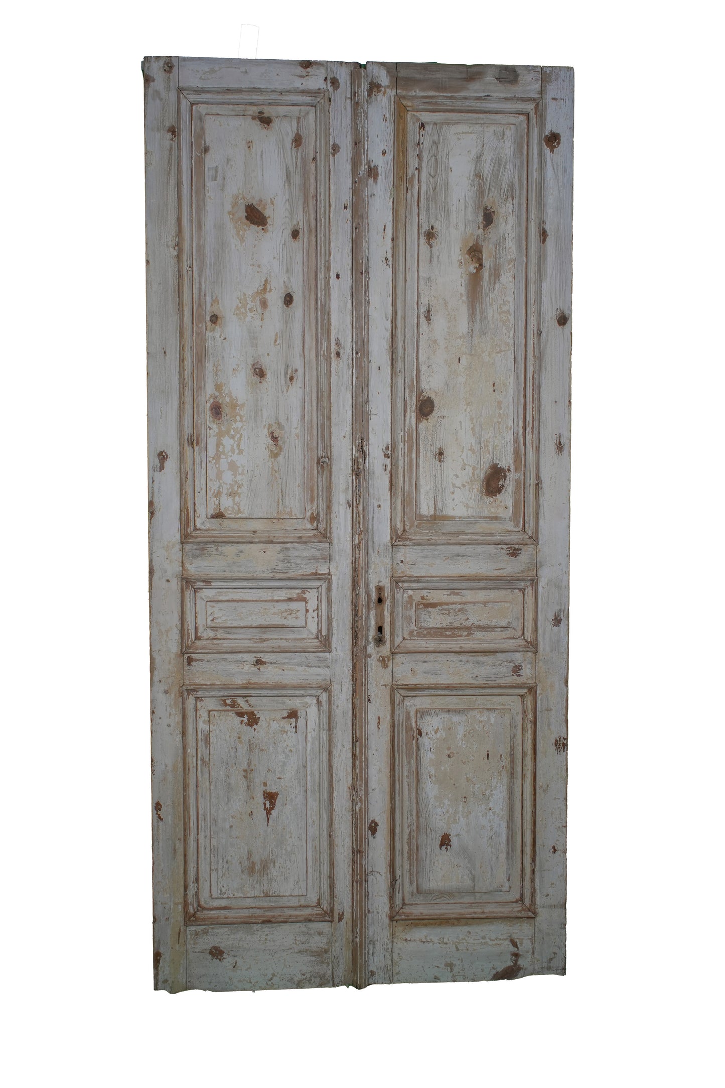 European White Painted - P517223