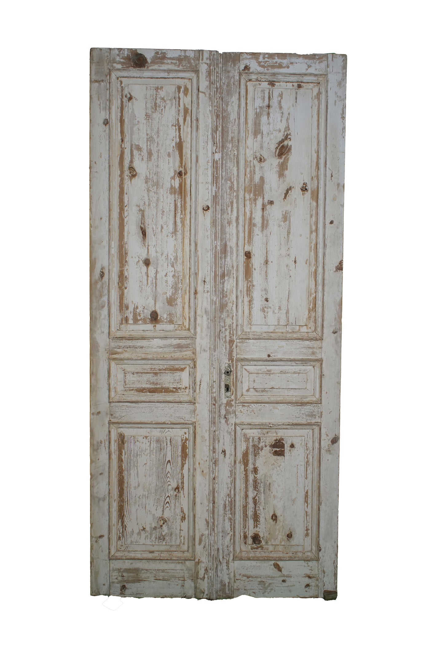 European White Painted - 403794Y