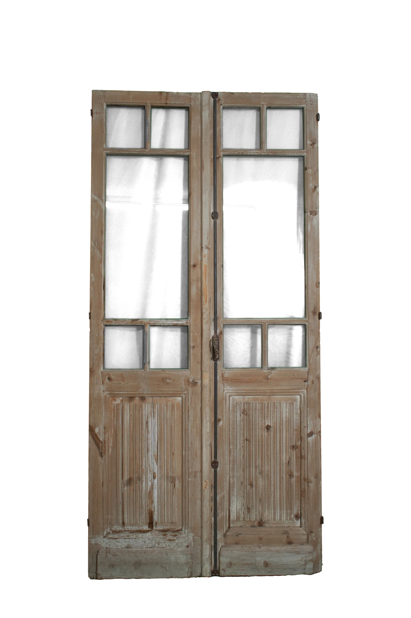 European Five Glass Panes - 488523M
