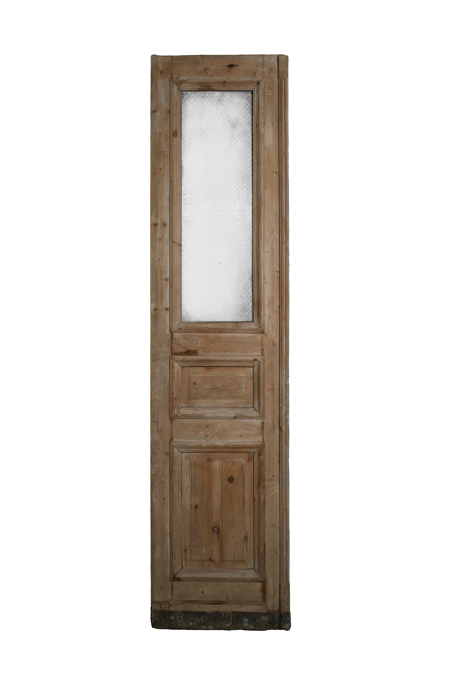 European Frosted Glass - F78824