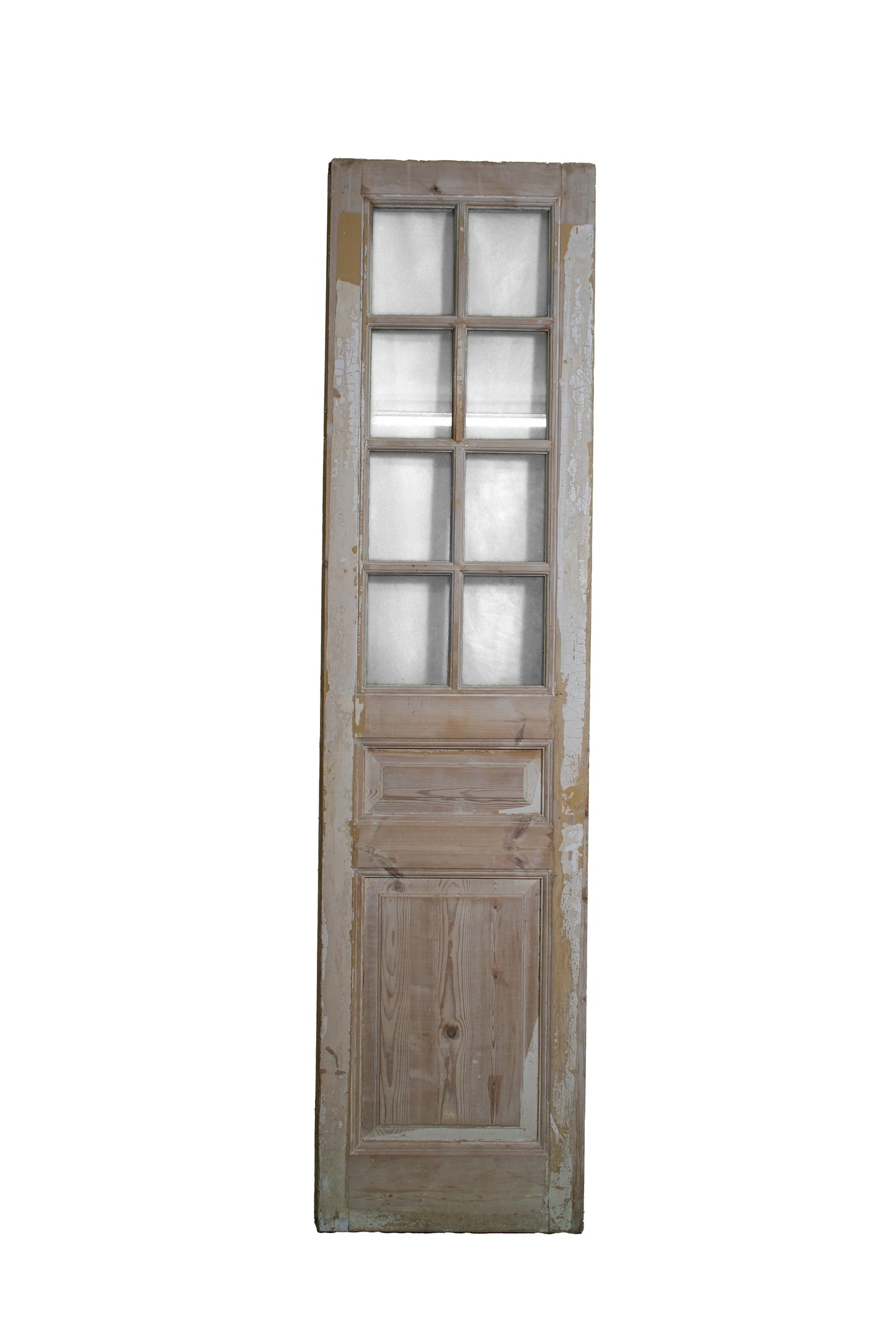 European Eight Glass Pane - F608147