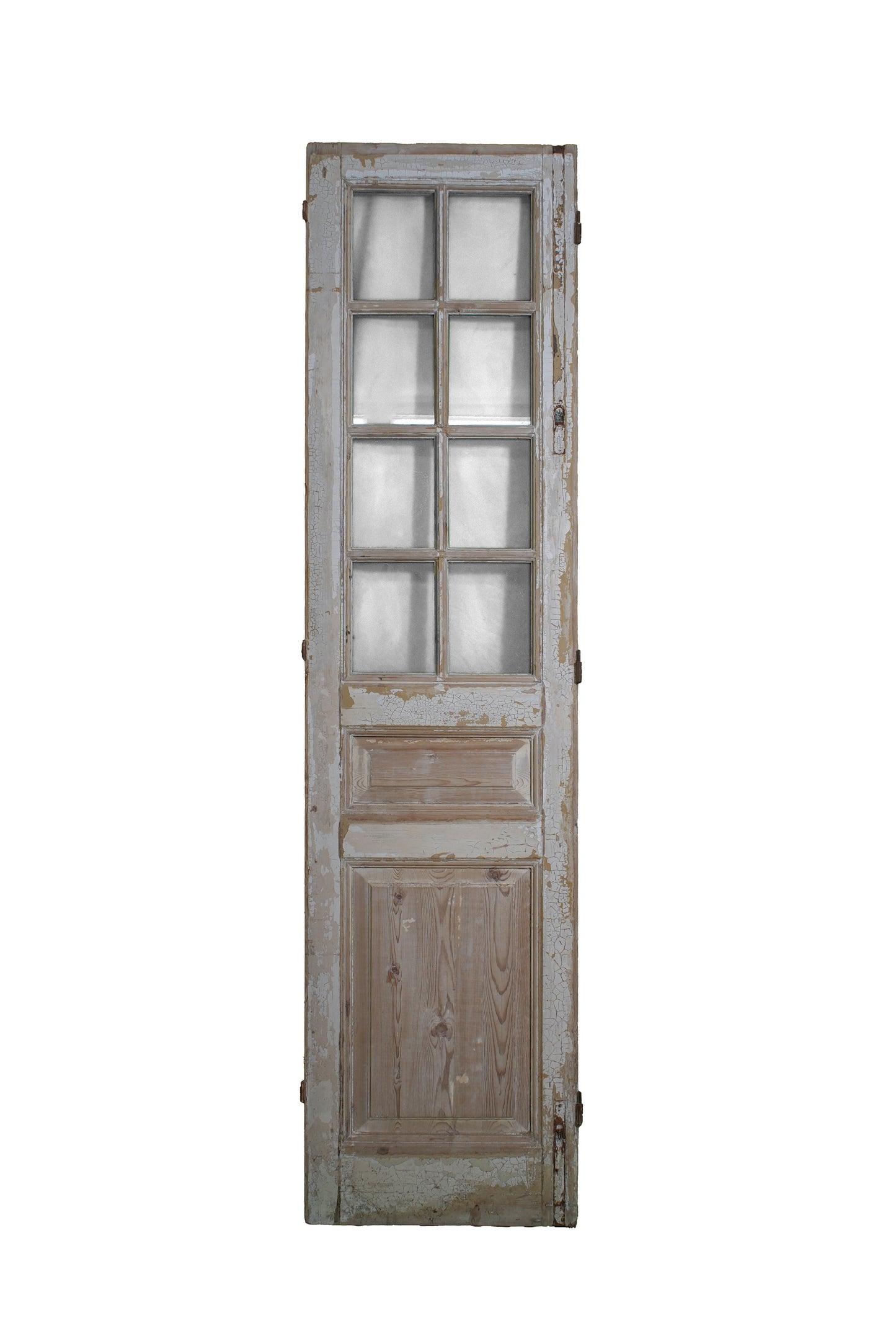 European Eight Glass Pane - F608147