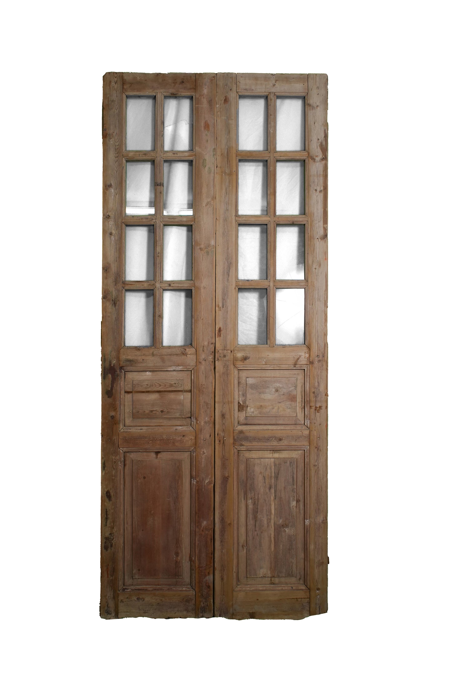 Eight Glass Panes - 306141F