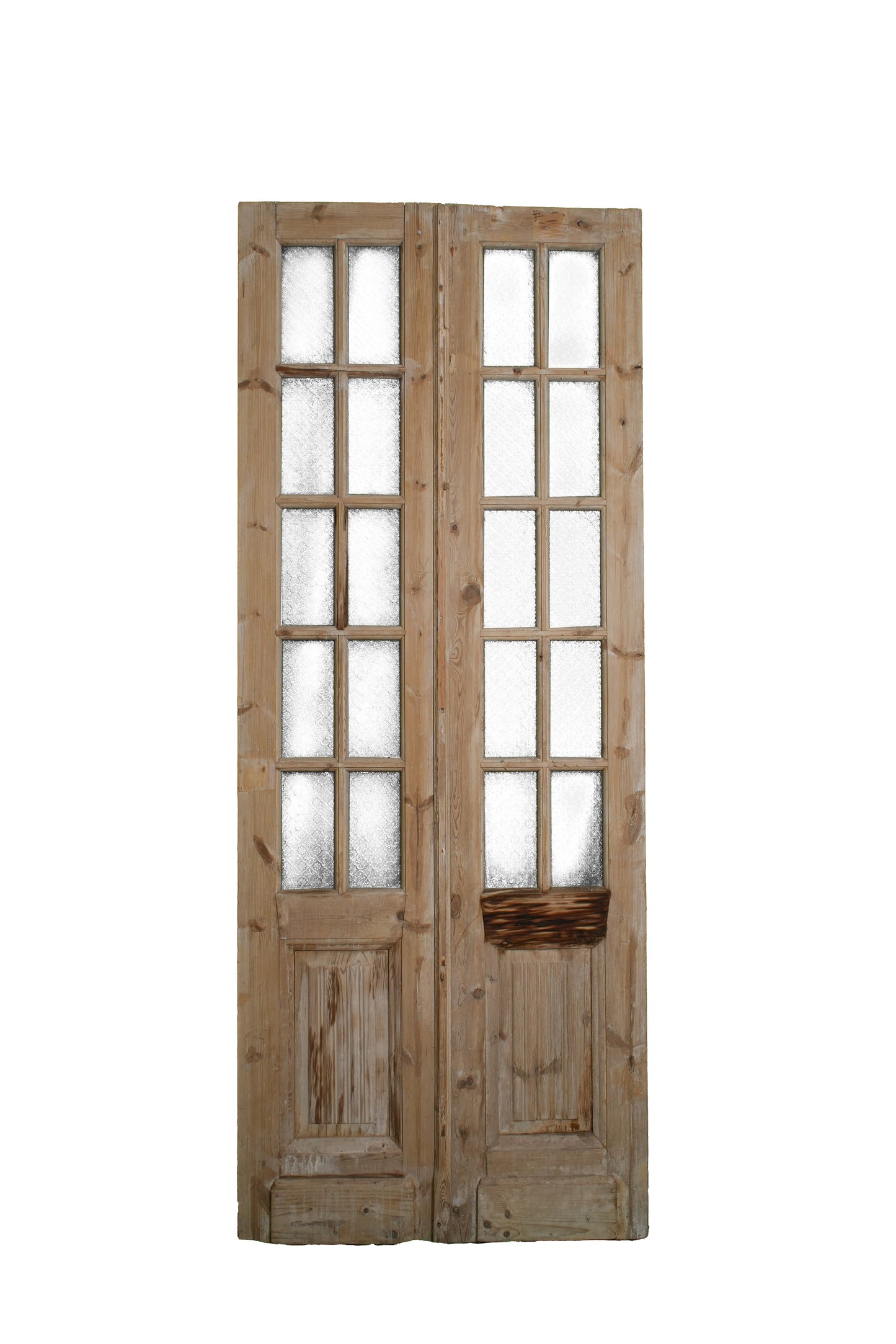 European Ten Glass Pane - T222611