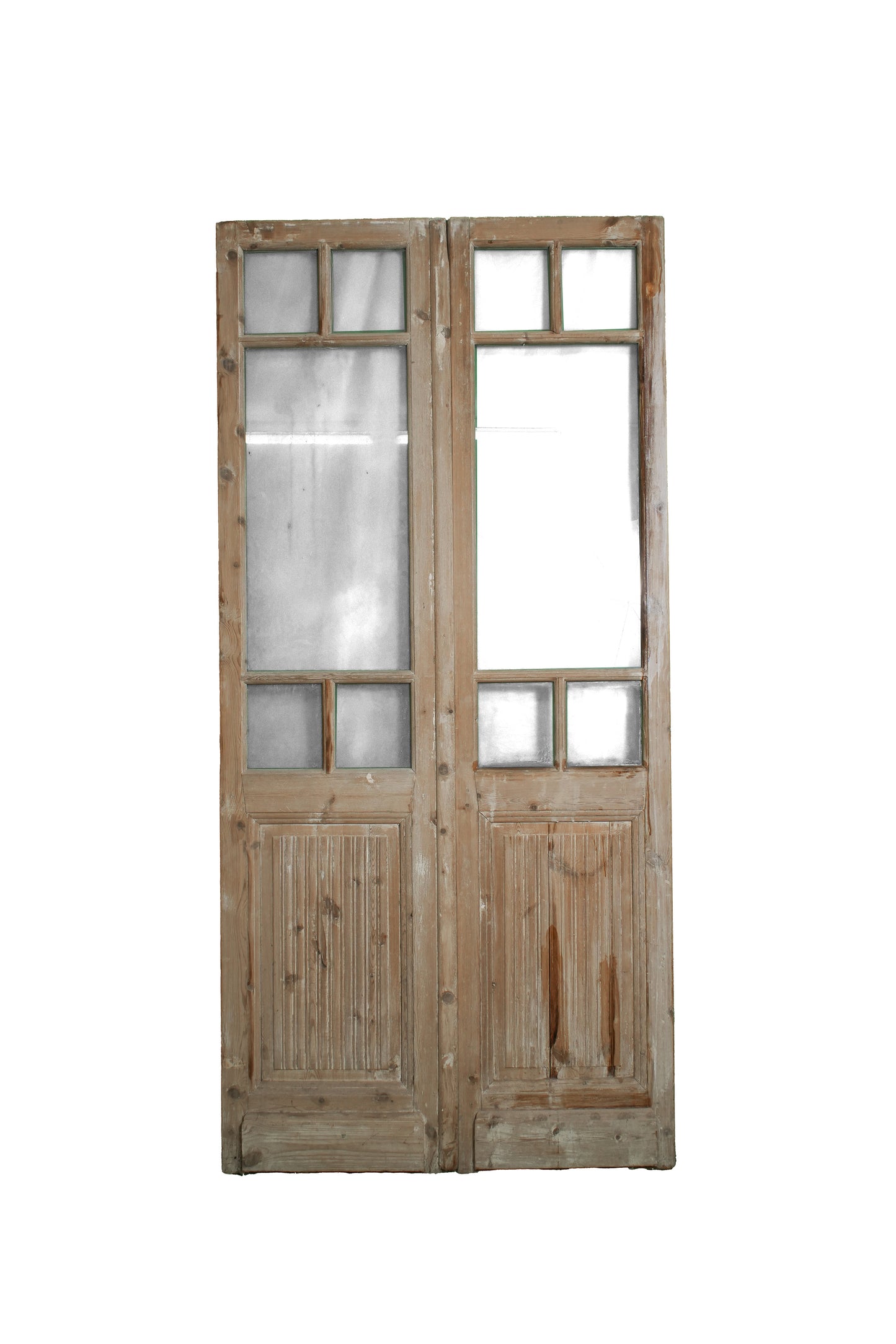 European Five Glass Pane - 115361R