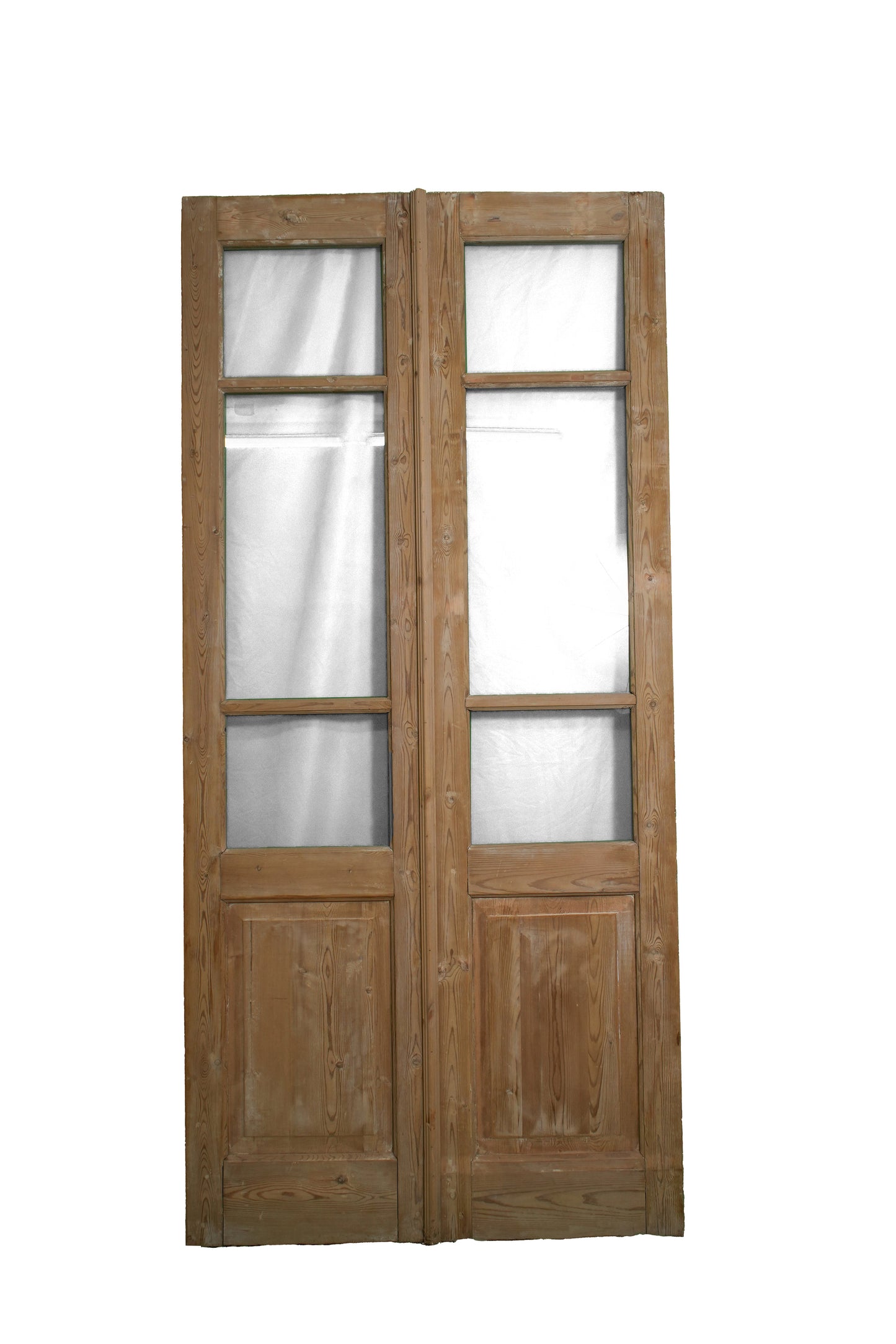 European Three Glass Pane Pair - 696340F