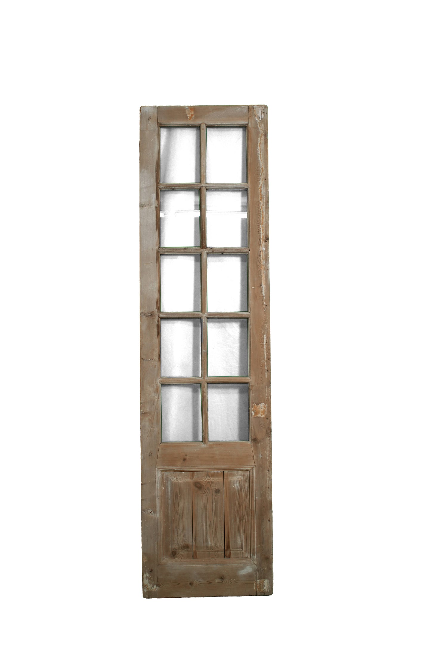 European Ten Glass Panes - F864930