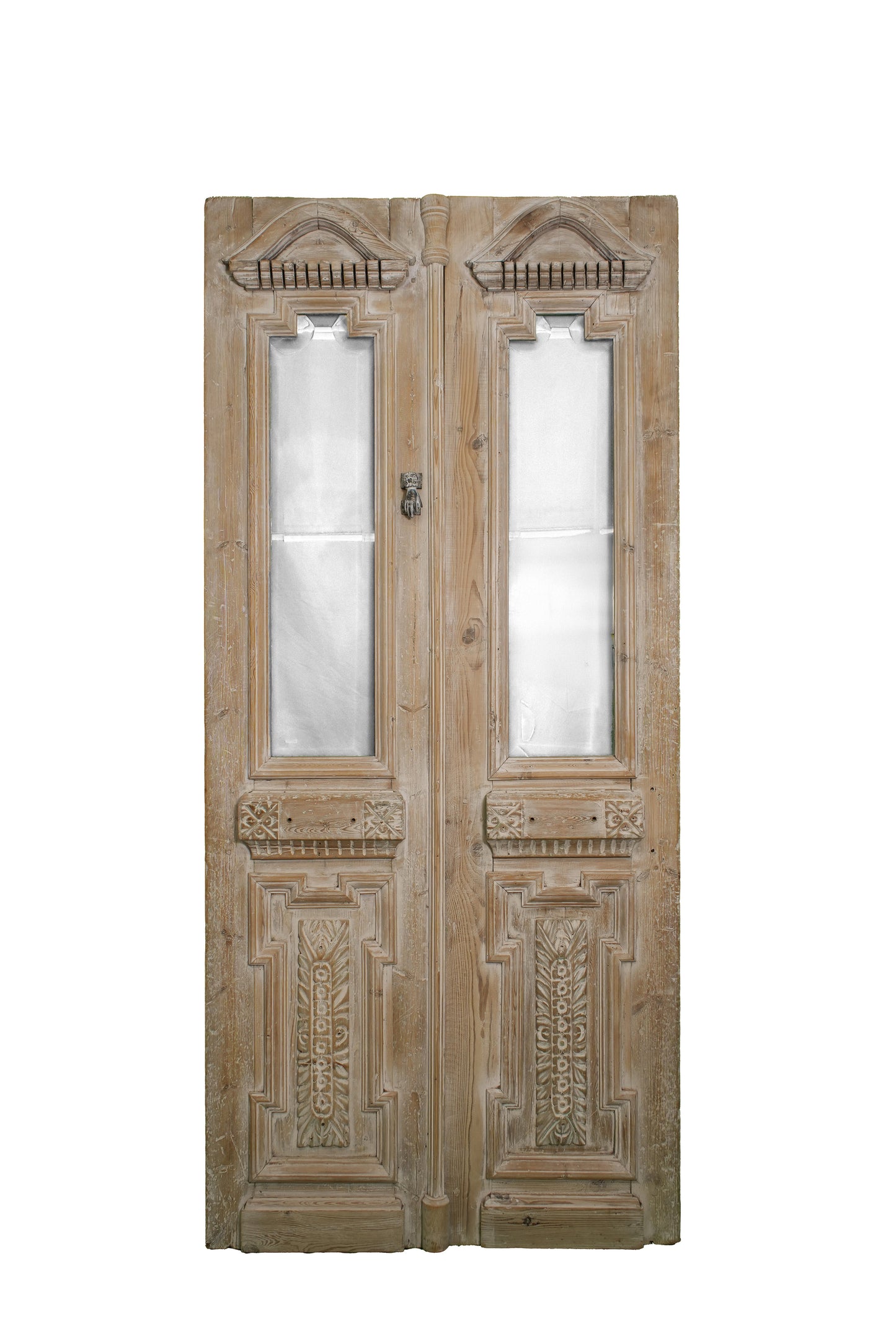 European Beveled Glass - 8566381