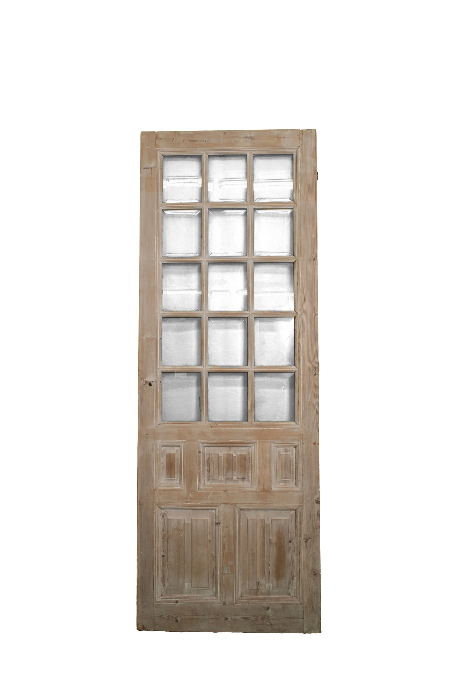 Single 15 Beveled Glass - 385417