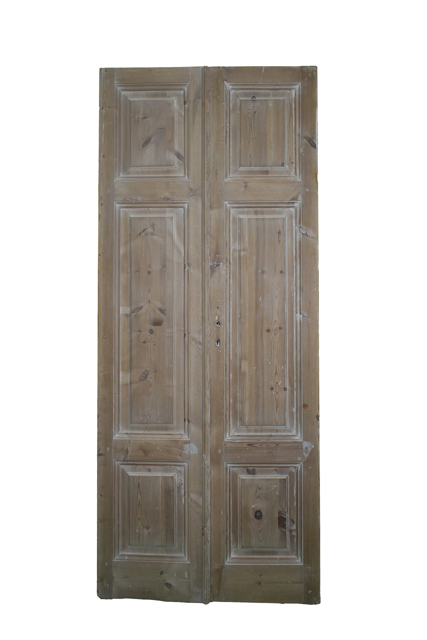 Stripped Solid Wood - HJ4776094