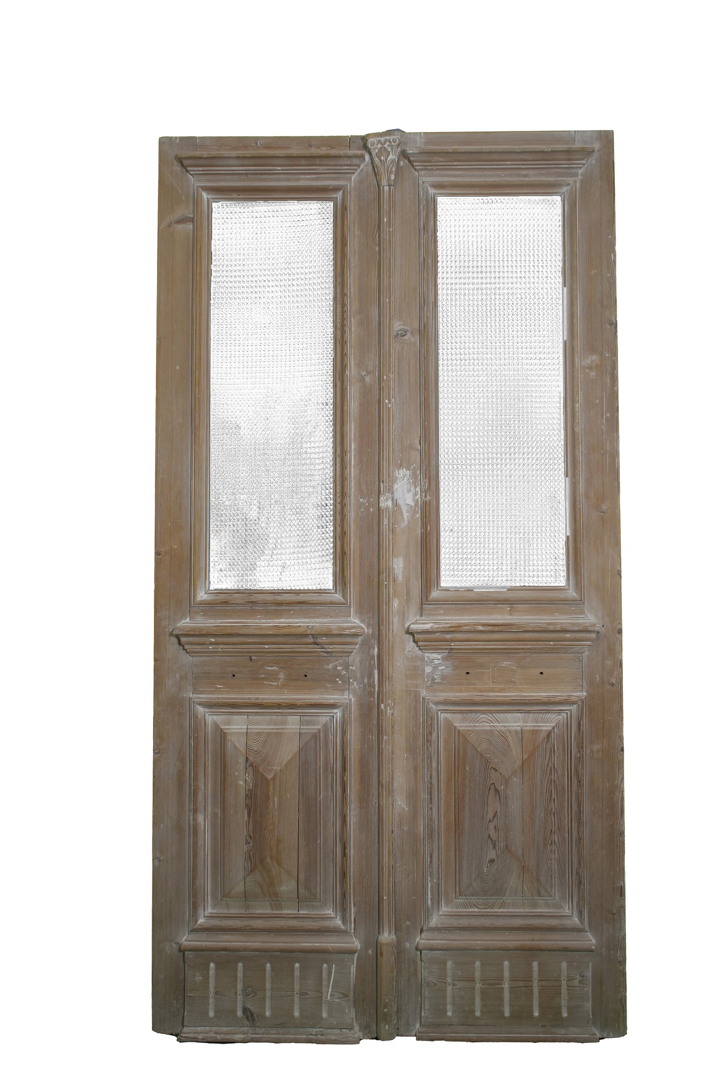 European Tinted Patterned Glass - HJ1554172