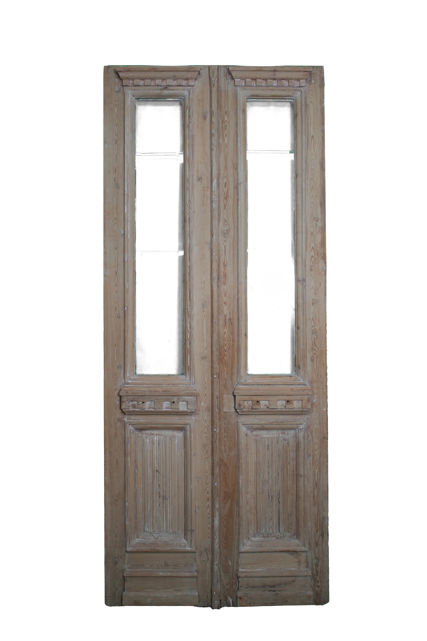 Beveled Glass Top Panel - HJ6825817