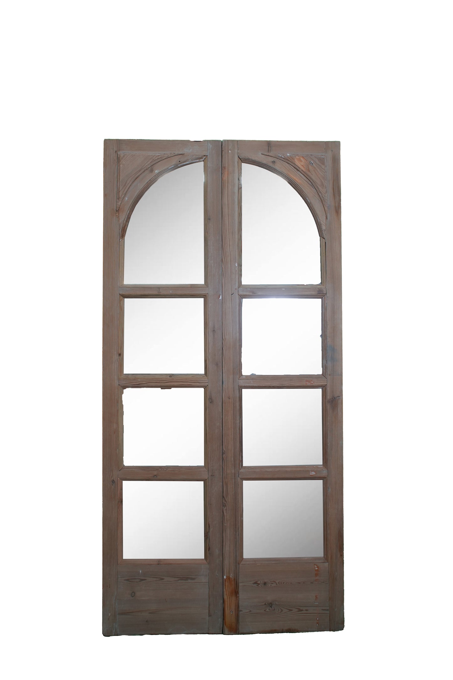 Four Beveled Mirror Panes - HJ882572V