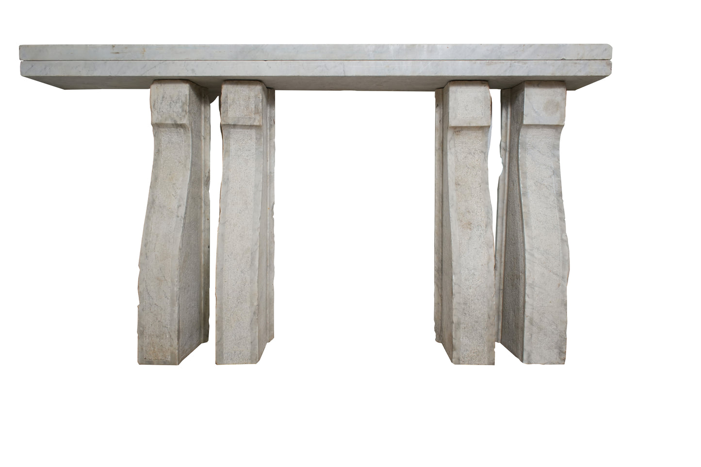 Marble Console - HJ1680783