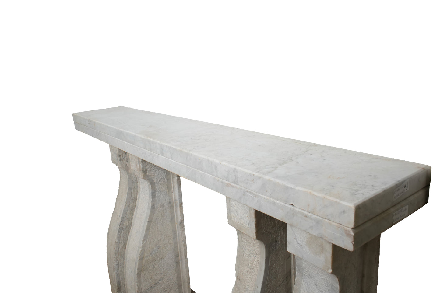 Marble Console - HJ1680783