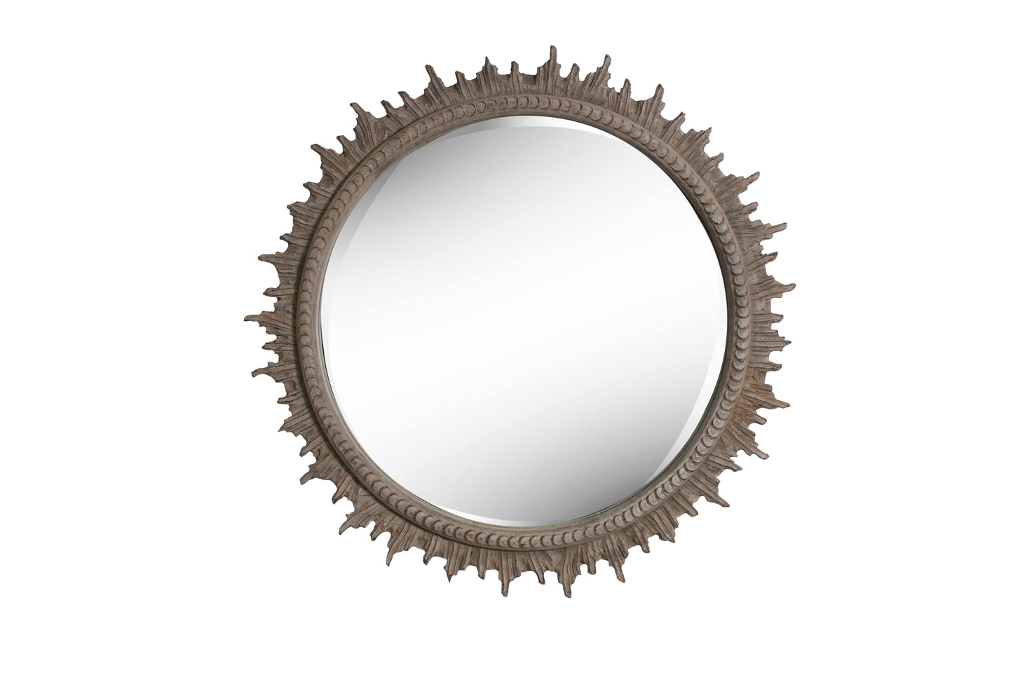 Decorative Beveled Mirror - LFM002