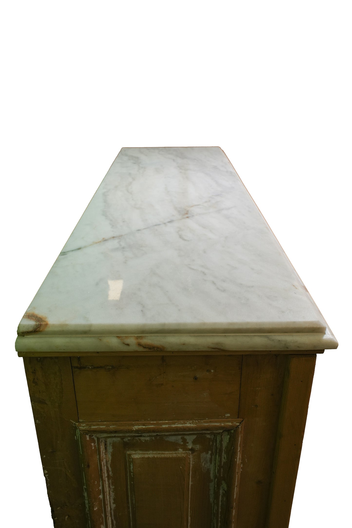 Antique Bar - HJQ327564