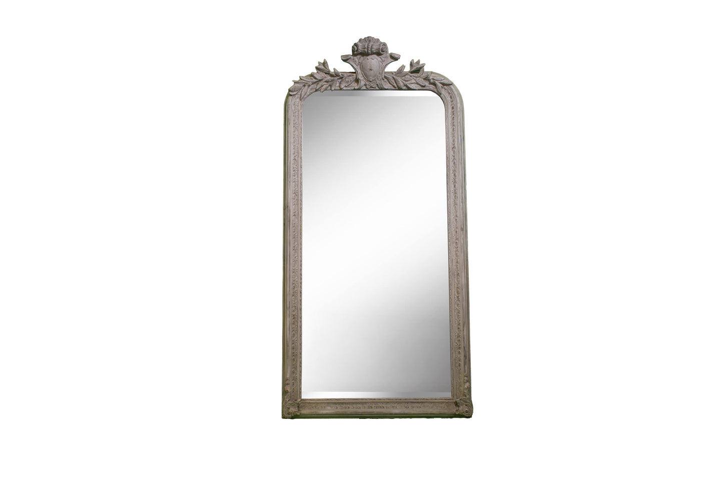 French Beveled Mirror - HJB21430