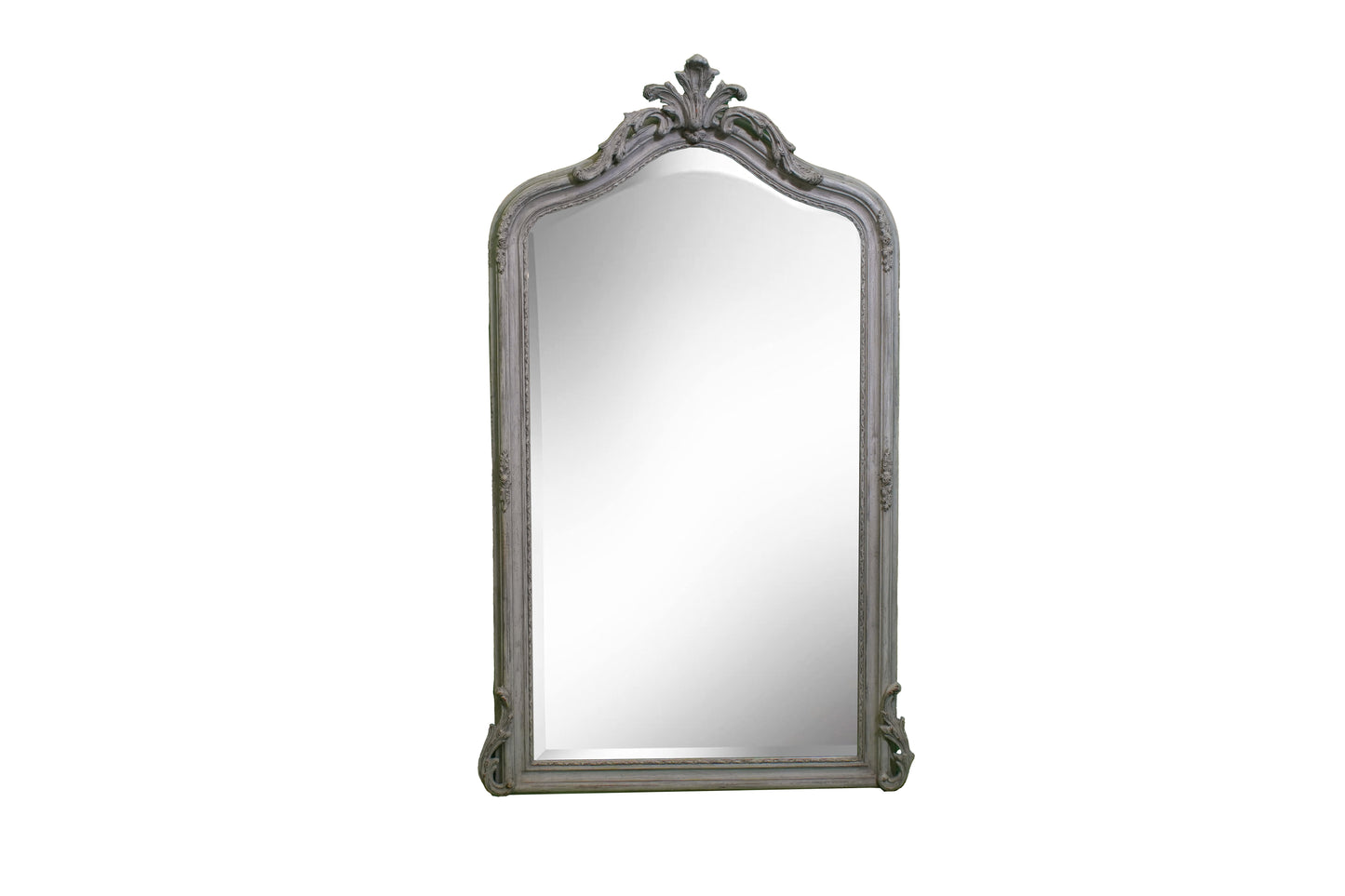 French Beveled Mirror - HJE980905