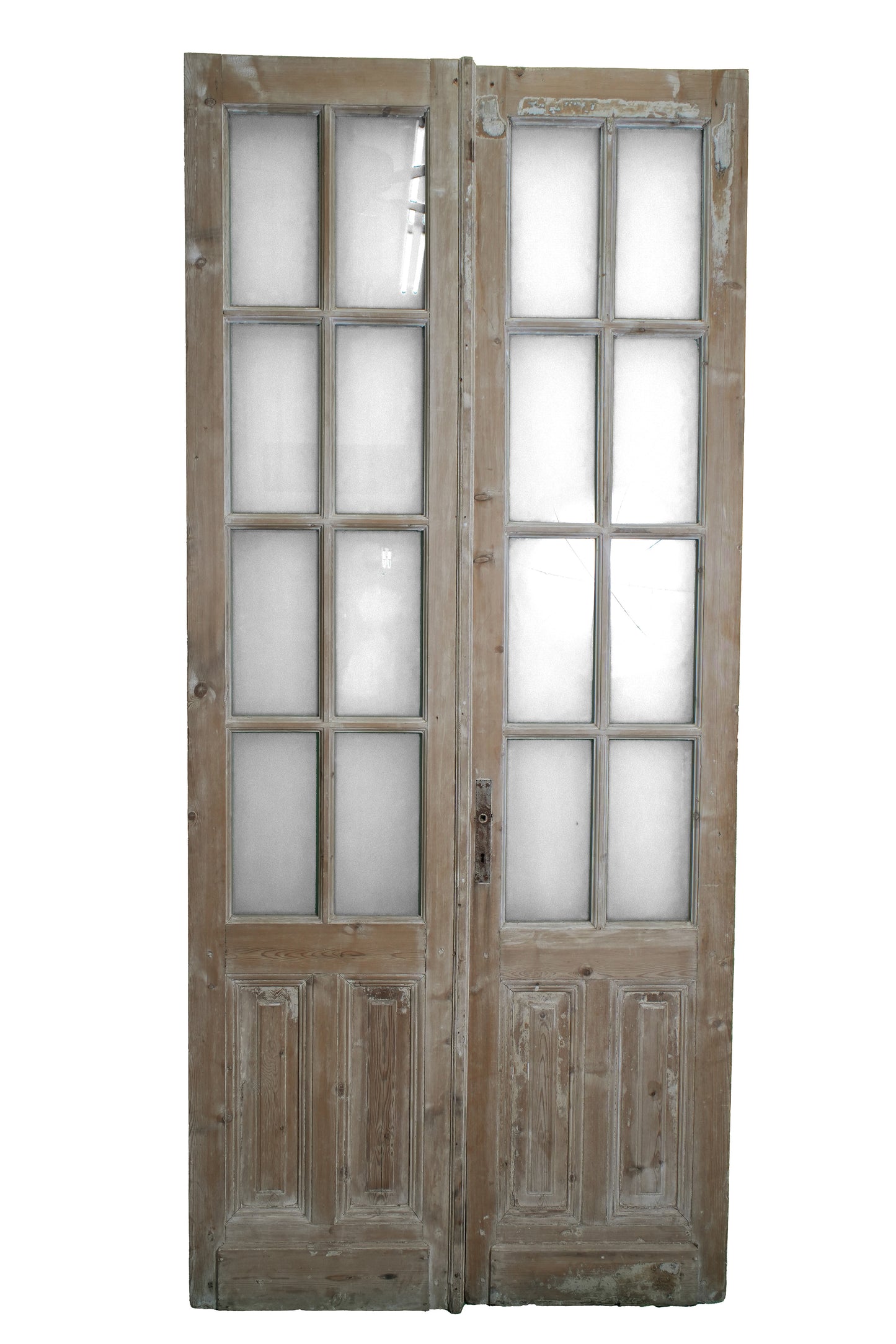 Frosted Glass Door - HJ9776143