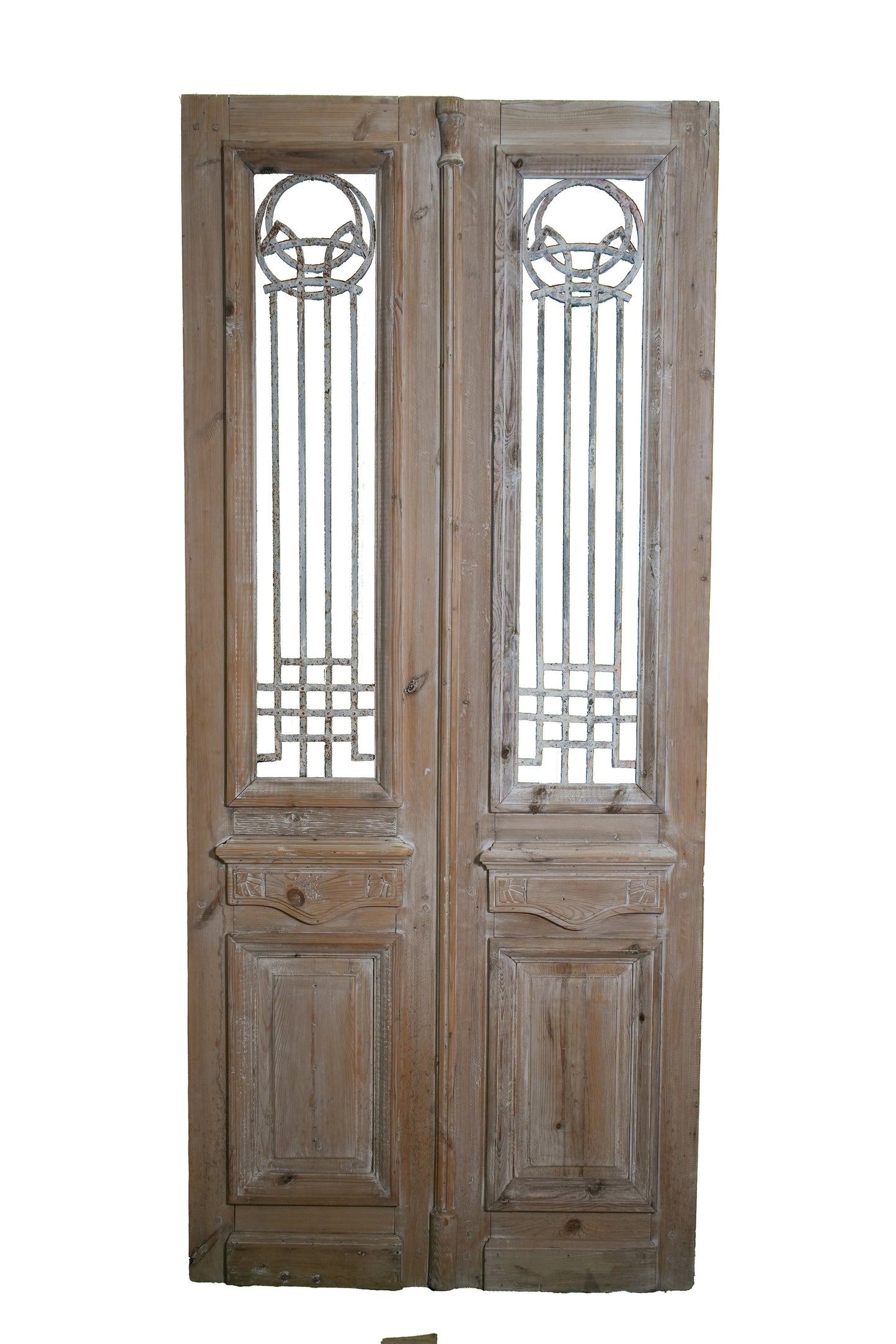 Iron Pair - HJX801369