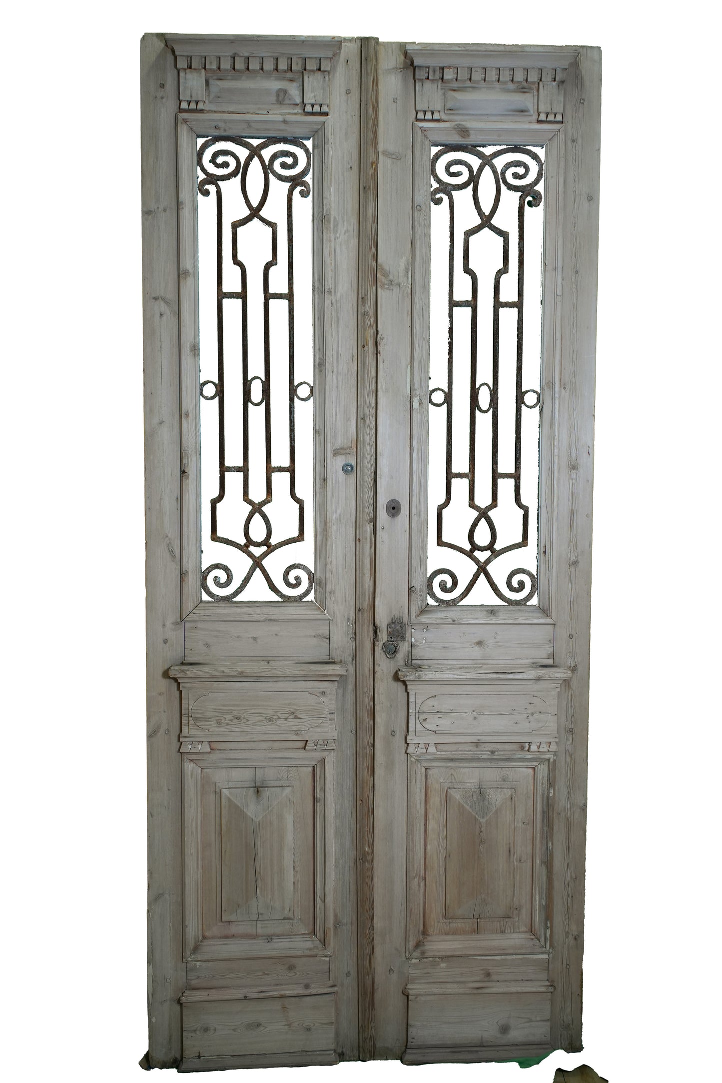 Iron Pair - HJ9421306