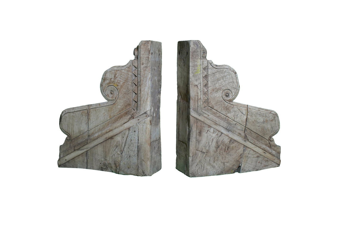 WCM004 - Corbel