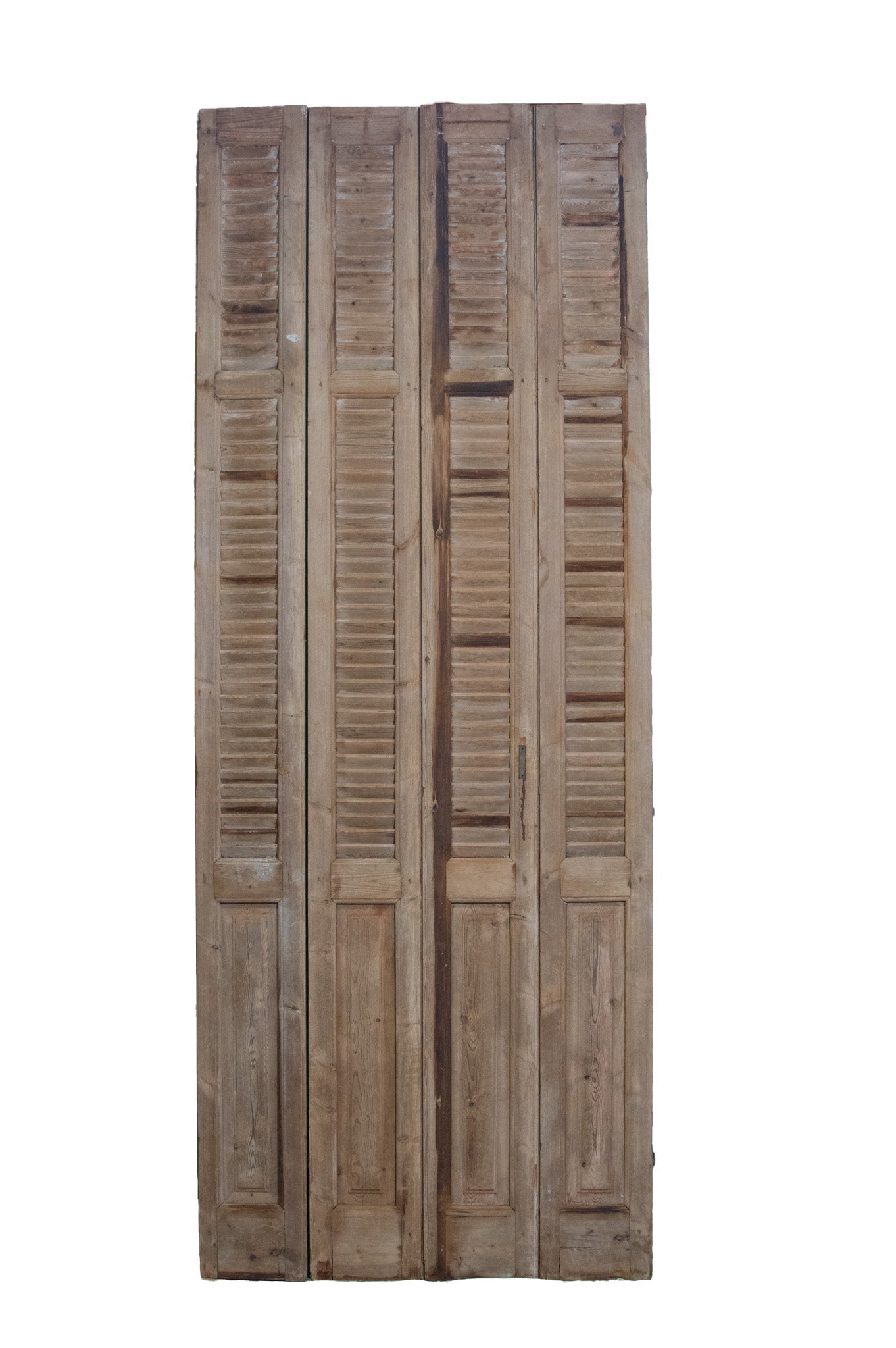 Set of 4 Shutters