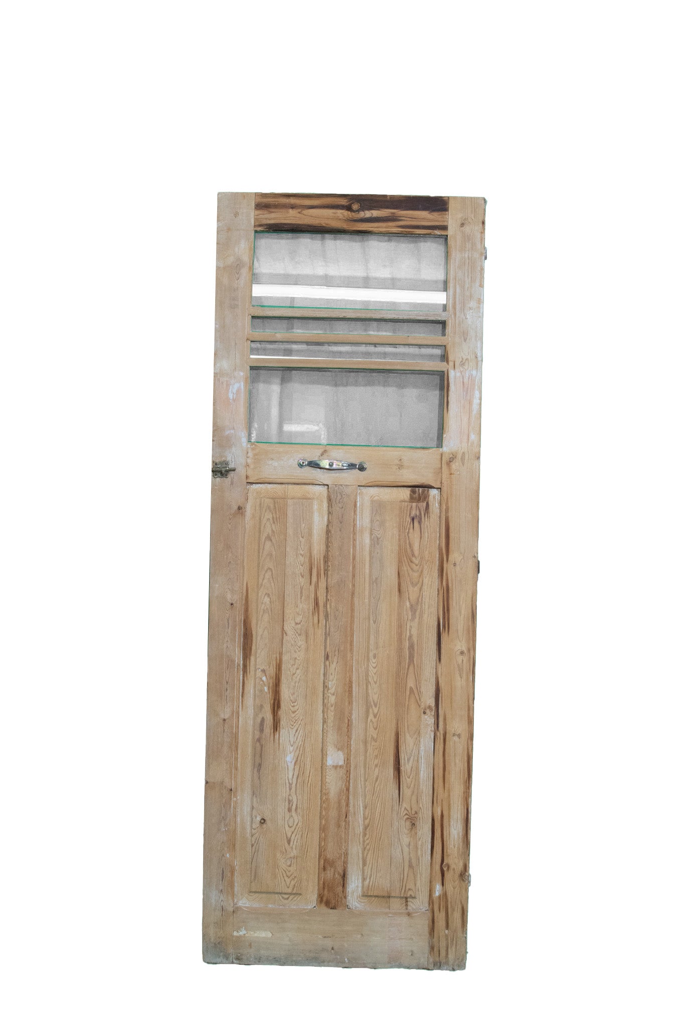 European Glass Top Pane - 597231Y