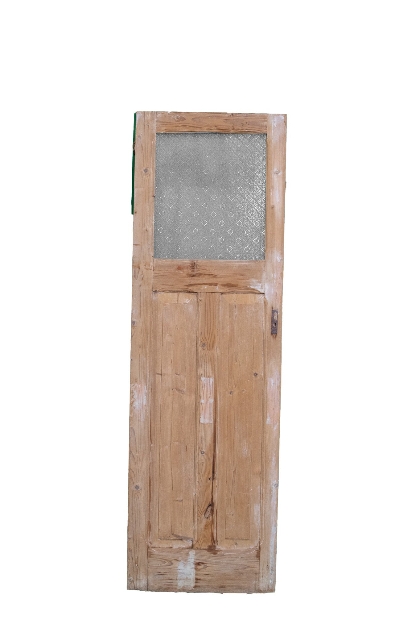 Pattern Glass Top - 5358757