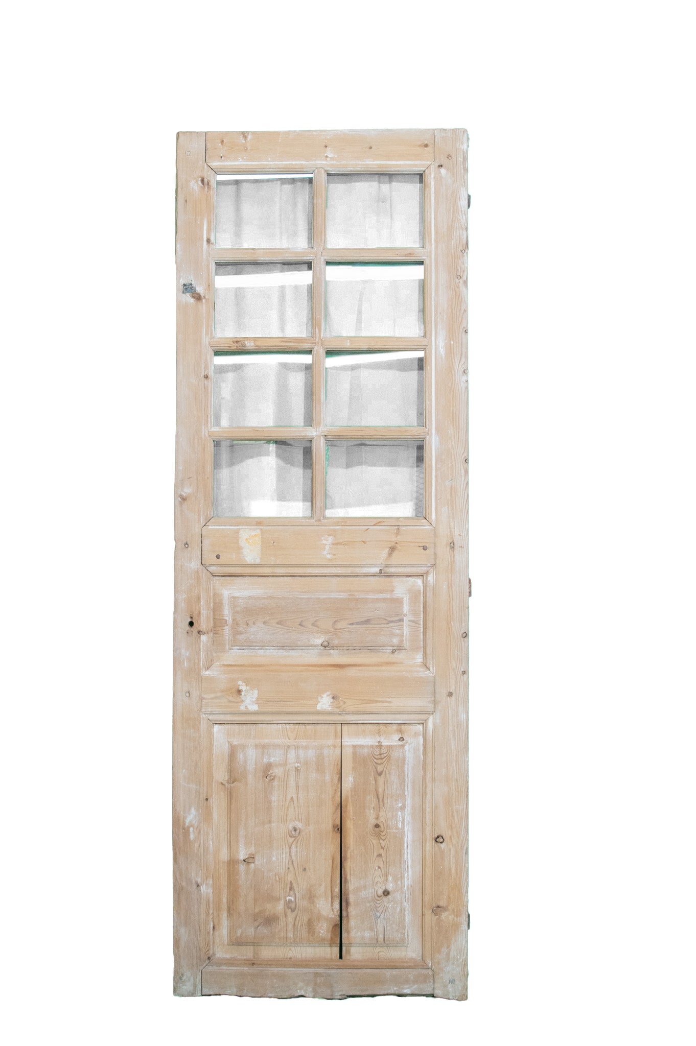 European Eight Glass Pane - 2326049