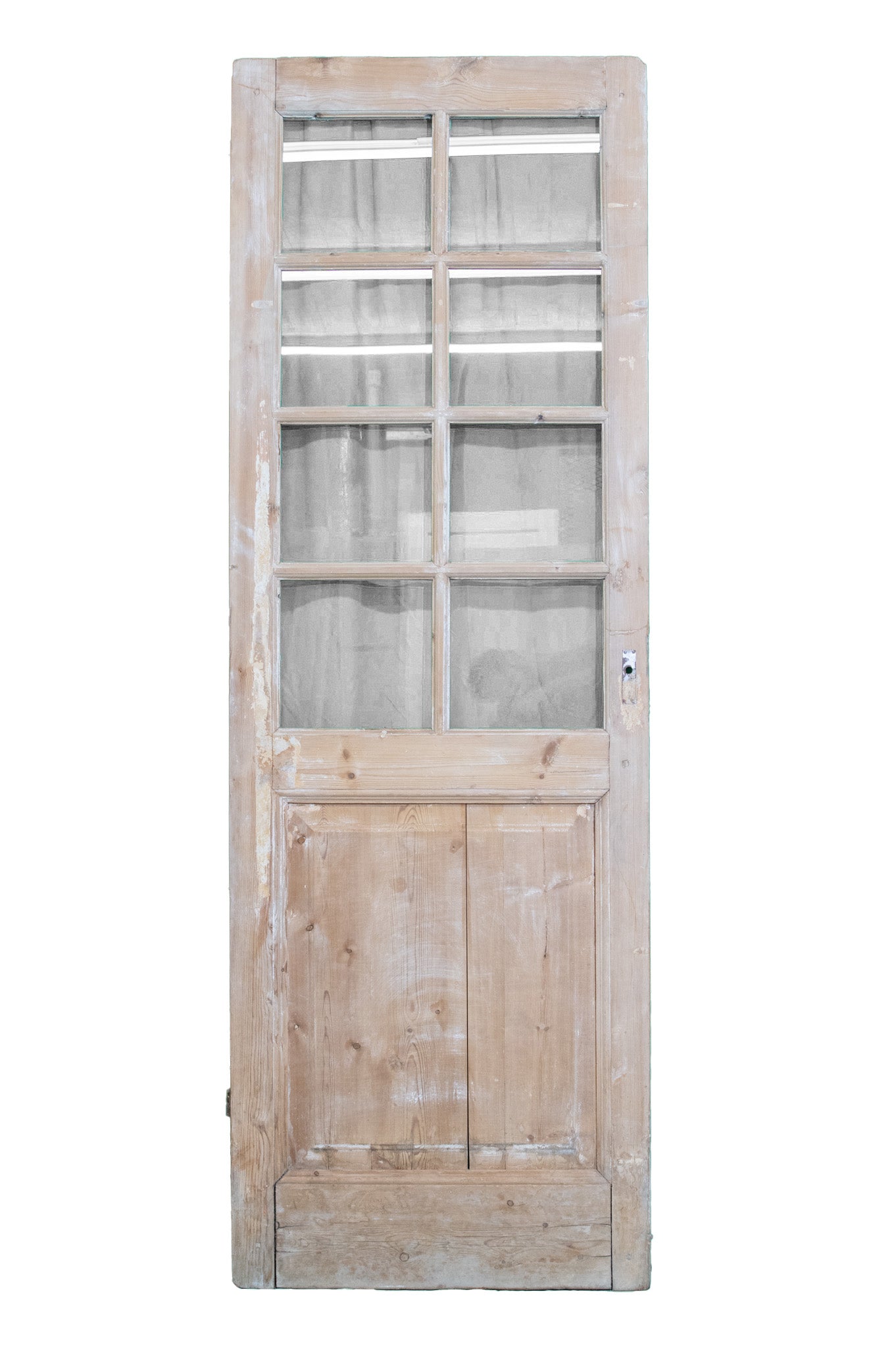 European Eight Glass Pane - 9345304