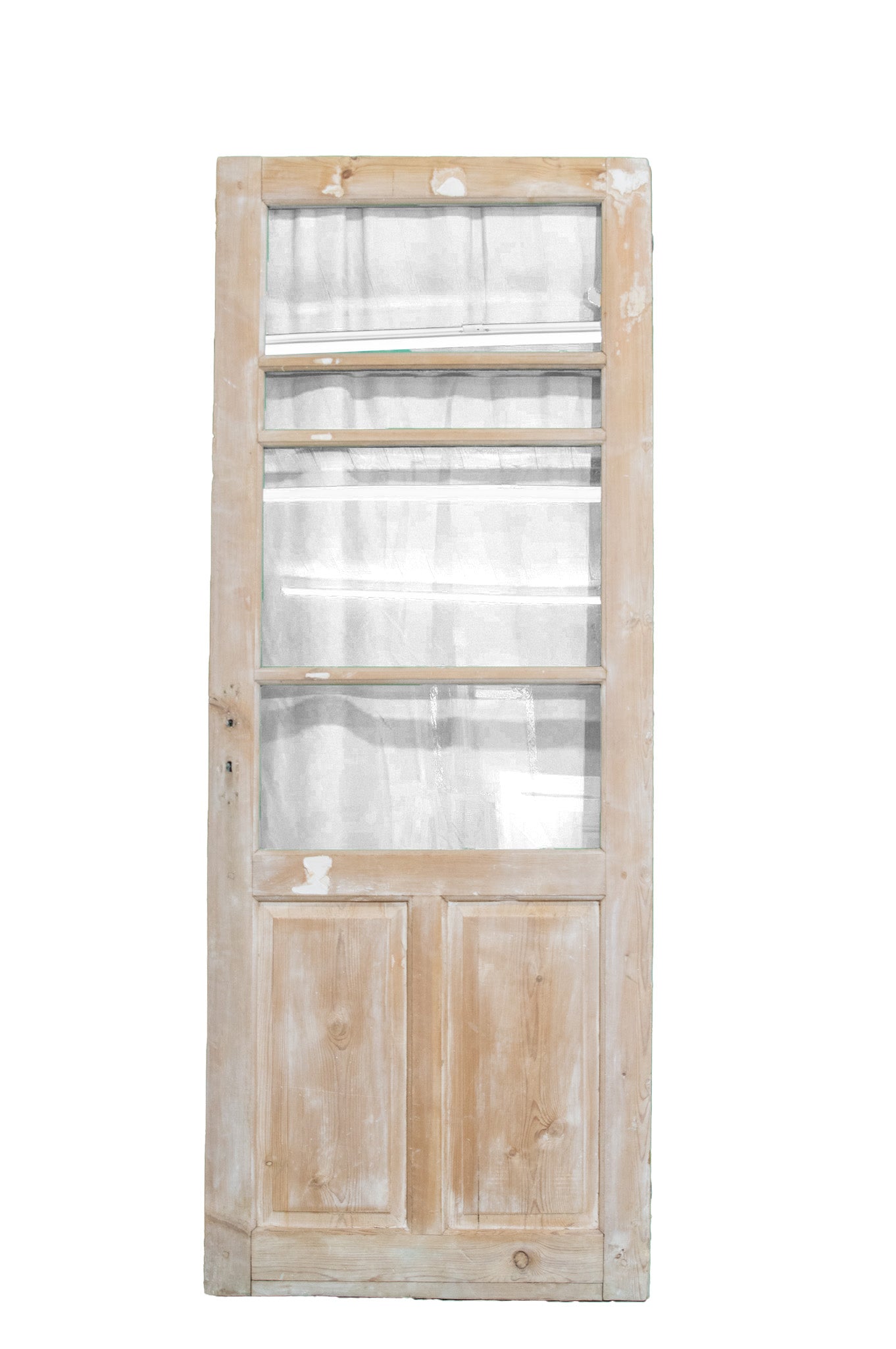 Multipaned Glass Door - 5827780