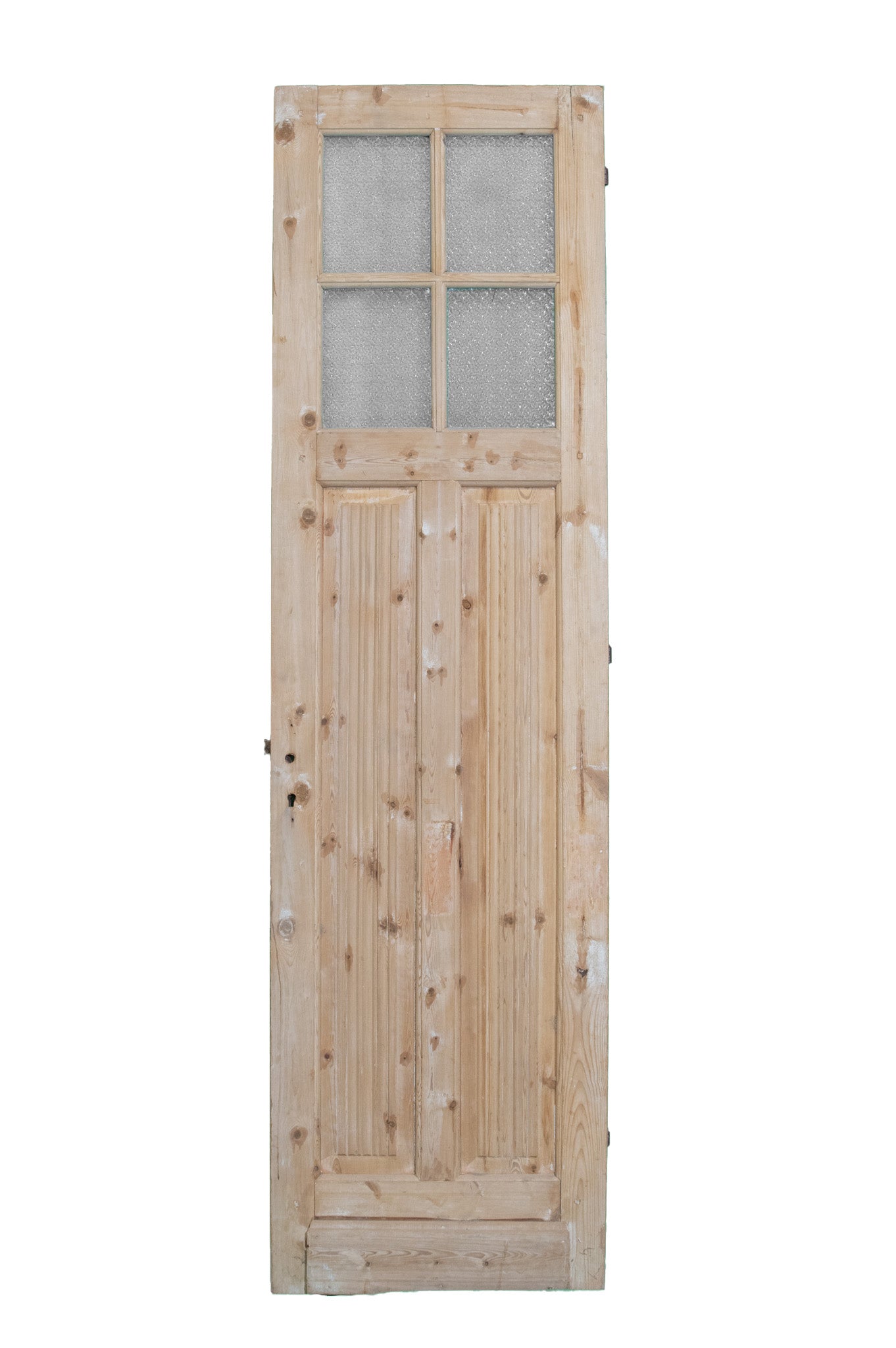 European Four Patterned Panes - M424477